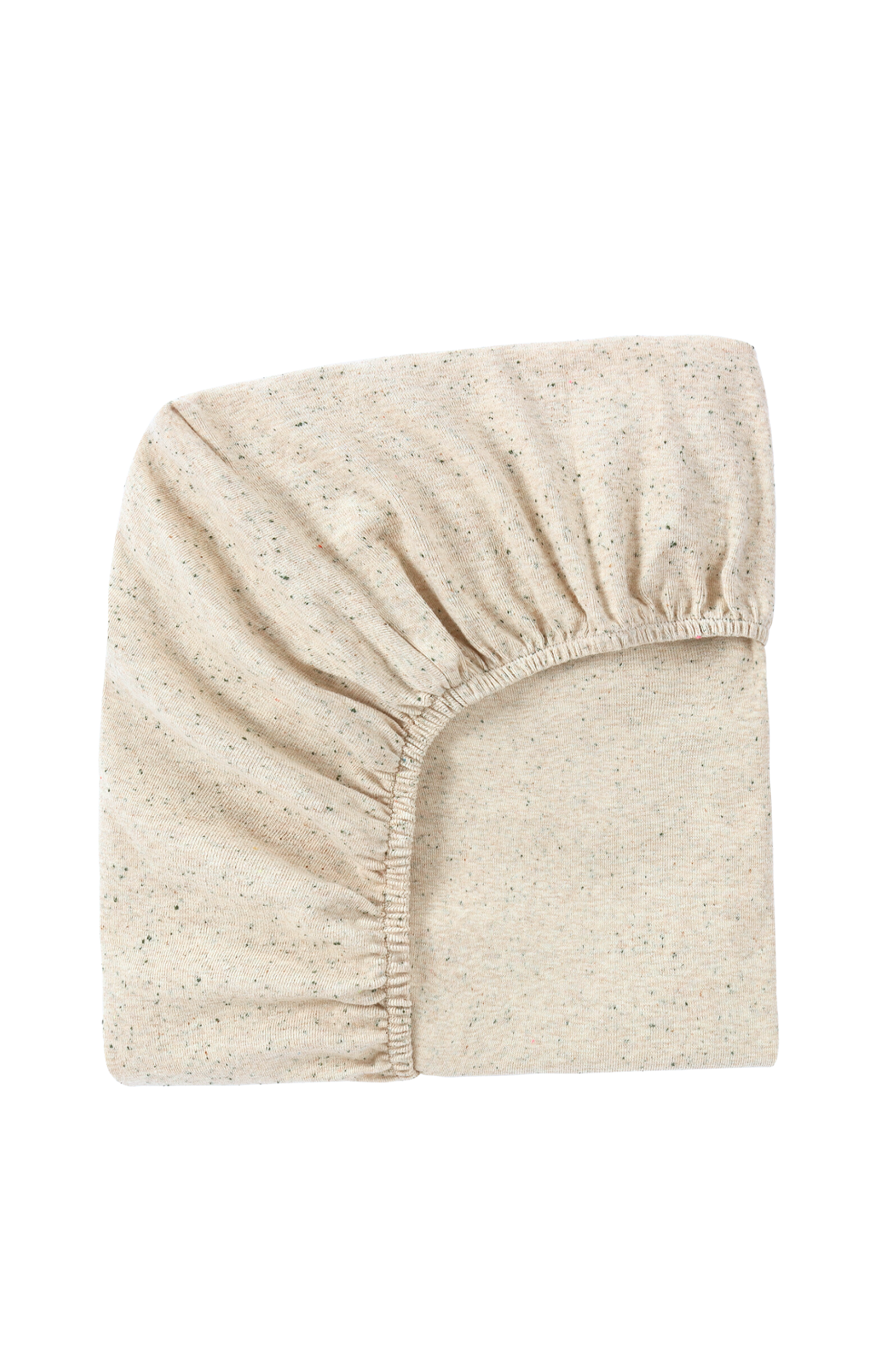 Fitted Sheet. Willow