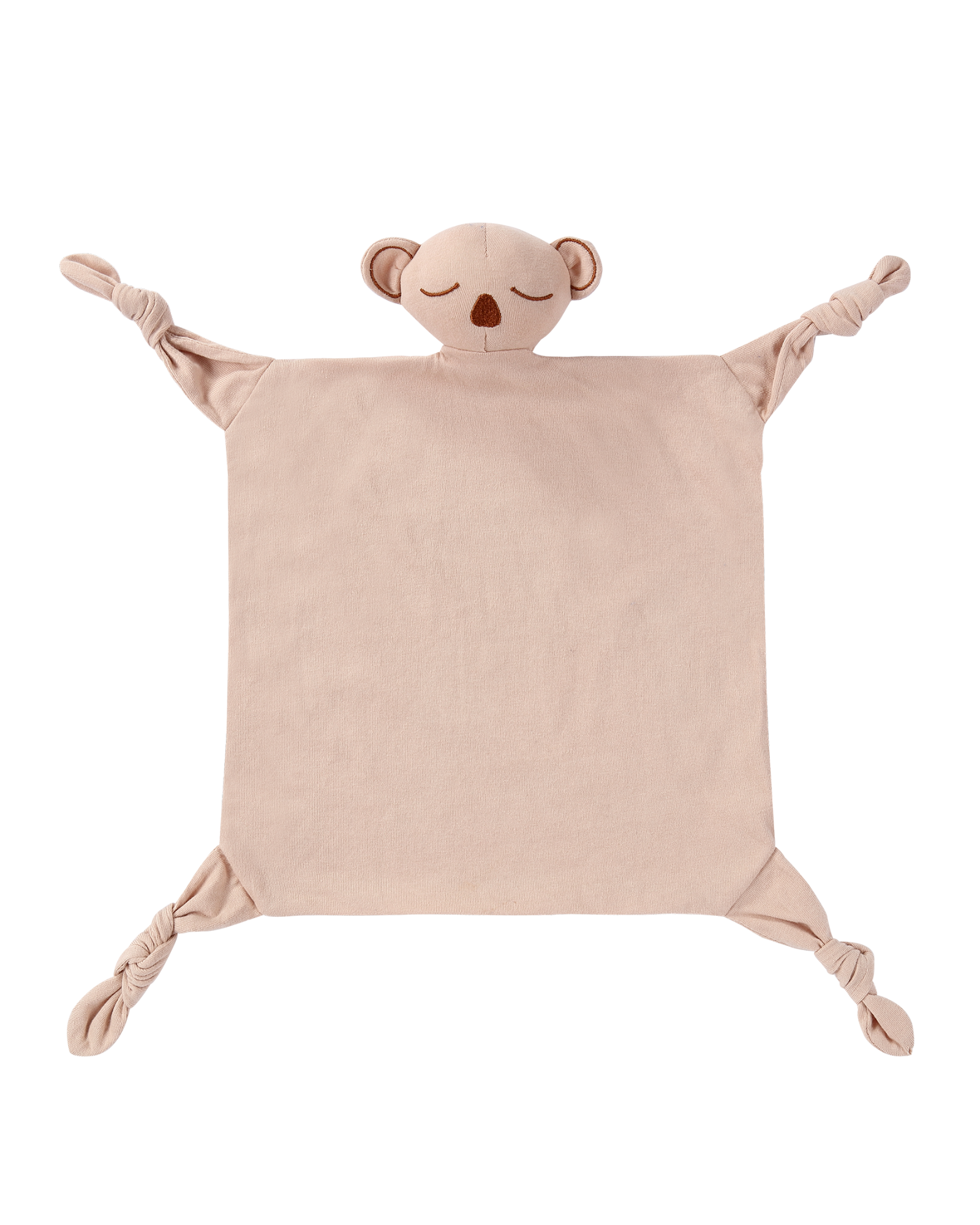 Cuddle Blanket. KOALA - Husk