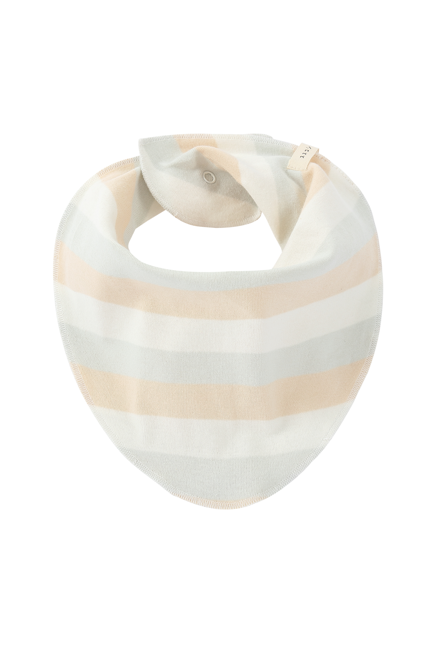 Baby Bib. Beach Days