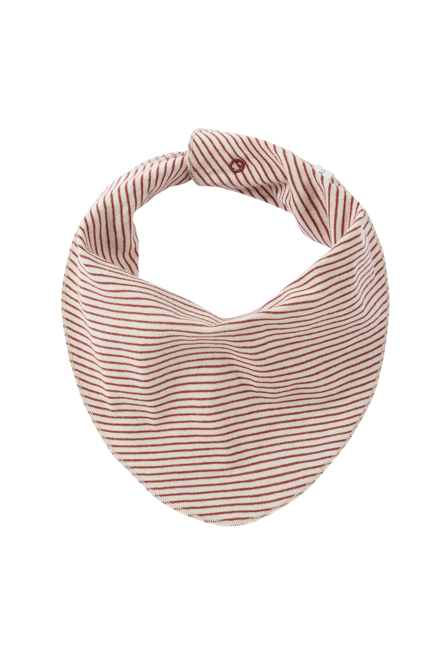 Baby Bib. Ember