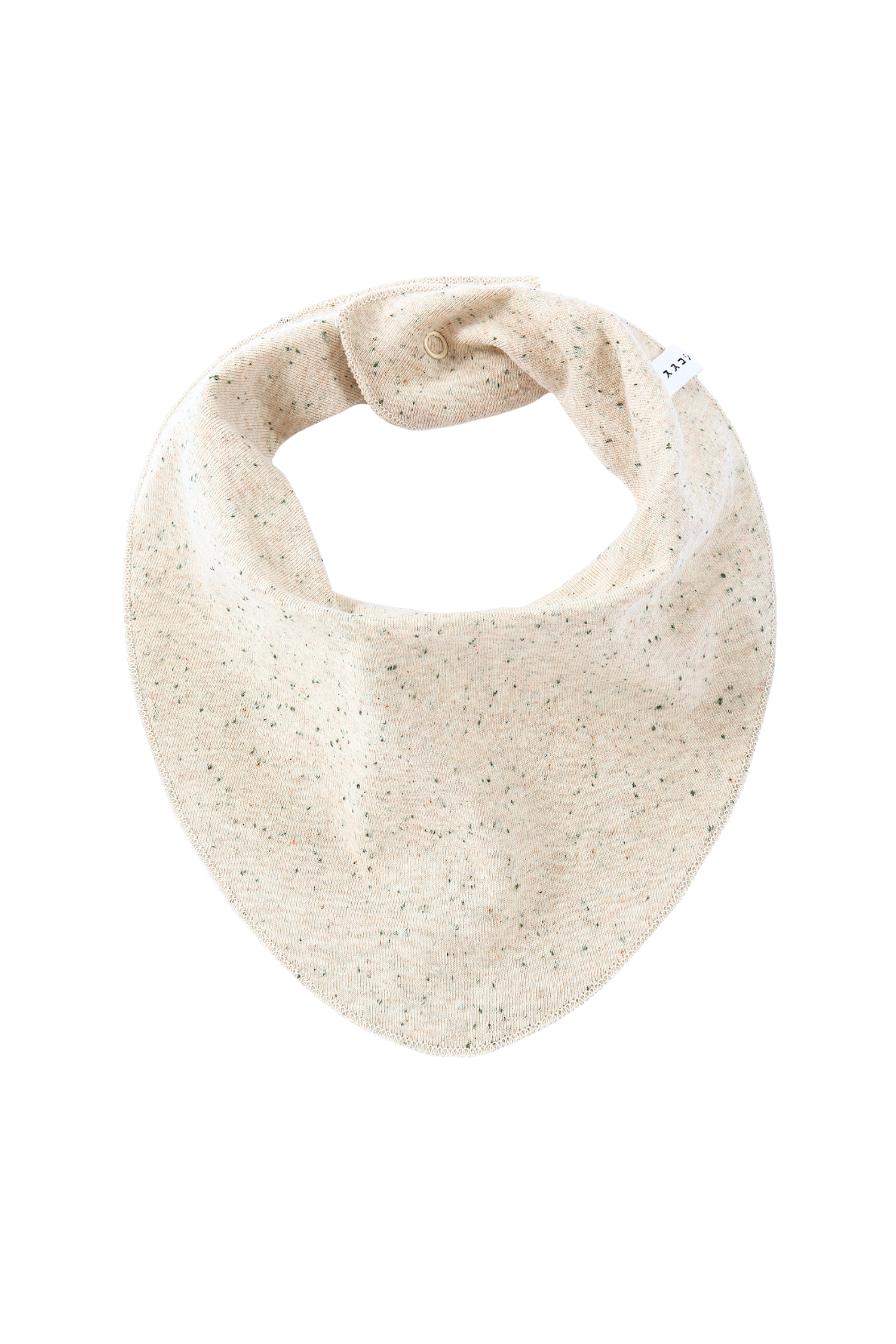 Baby Bib. Willow