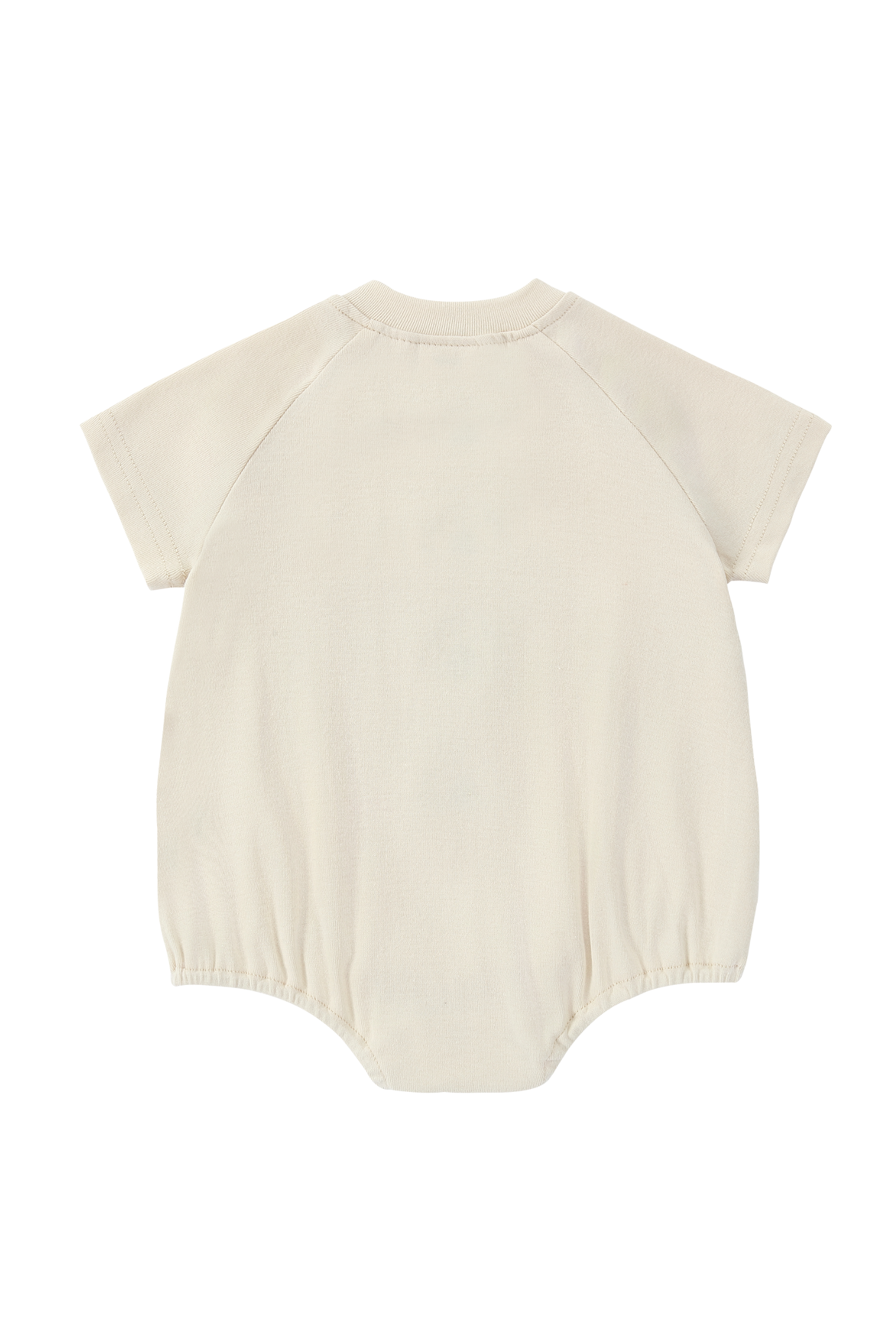 Bubble Romper. Onigiri