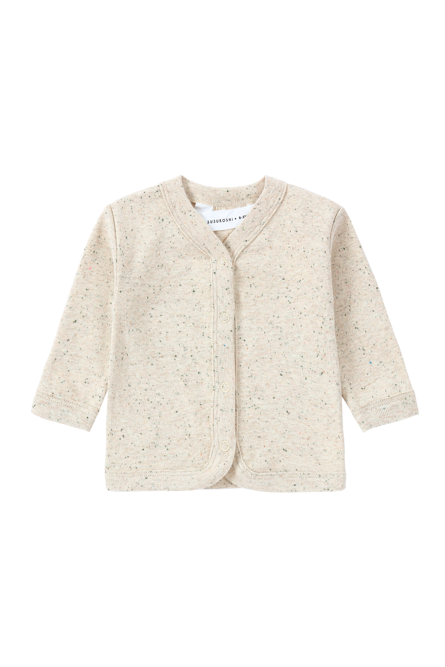 Cardigan. Willow