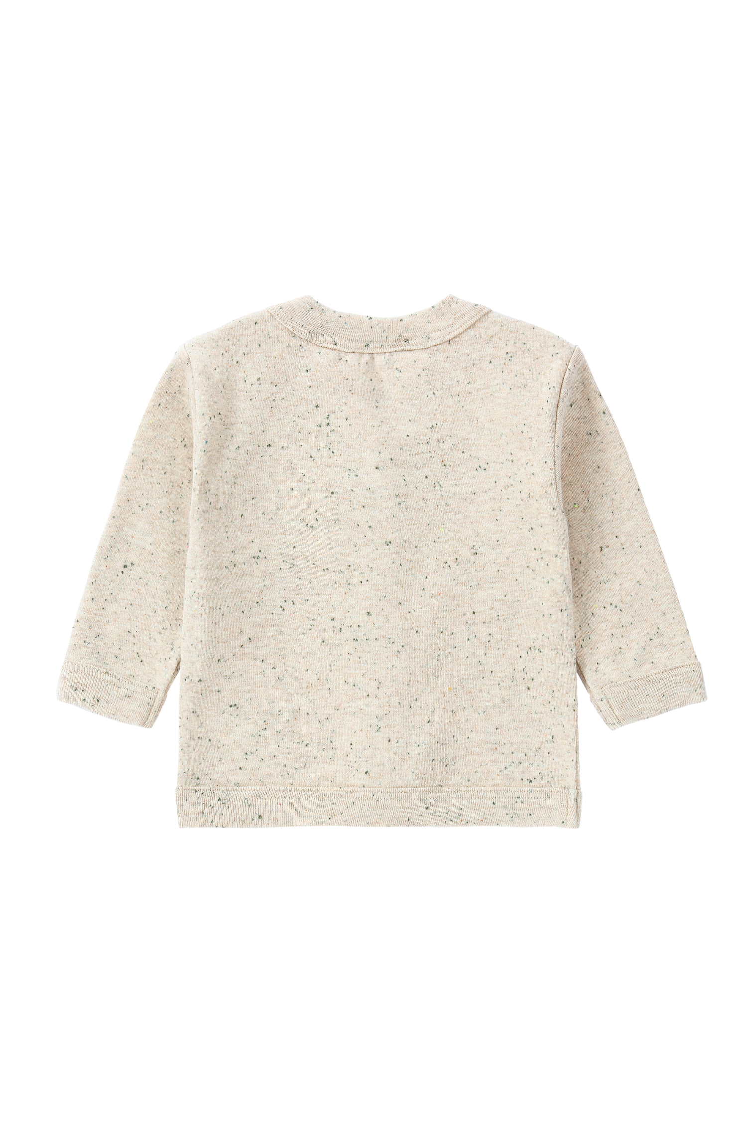 Cardigan. Willow