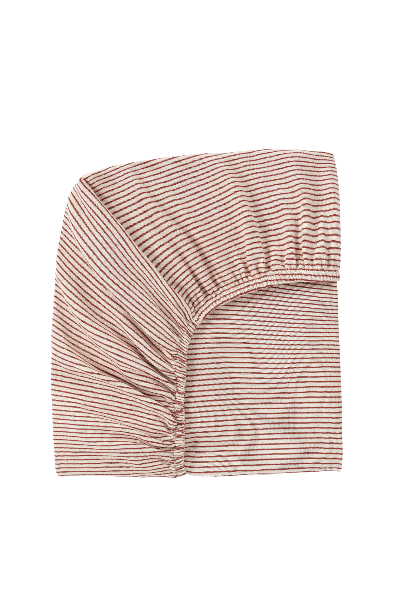 Fitted Sheet. Ember