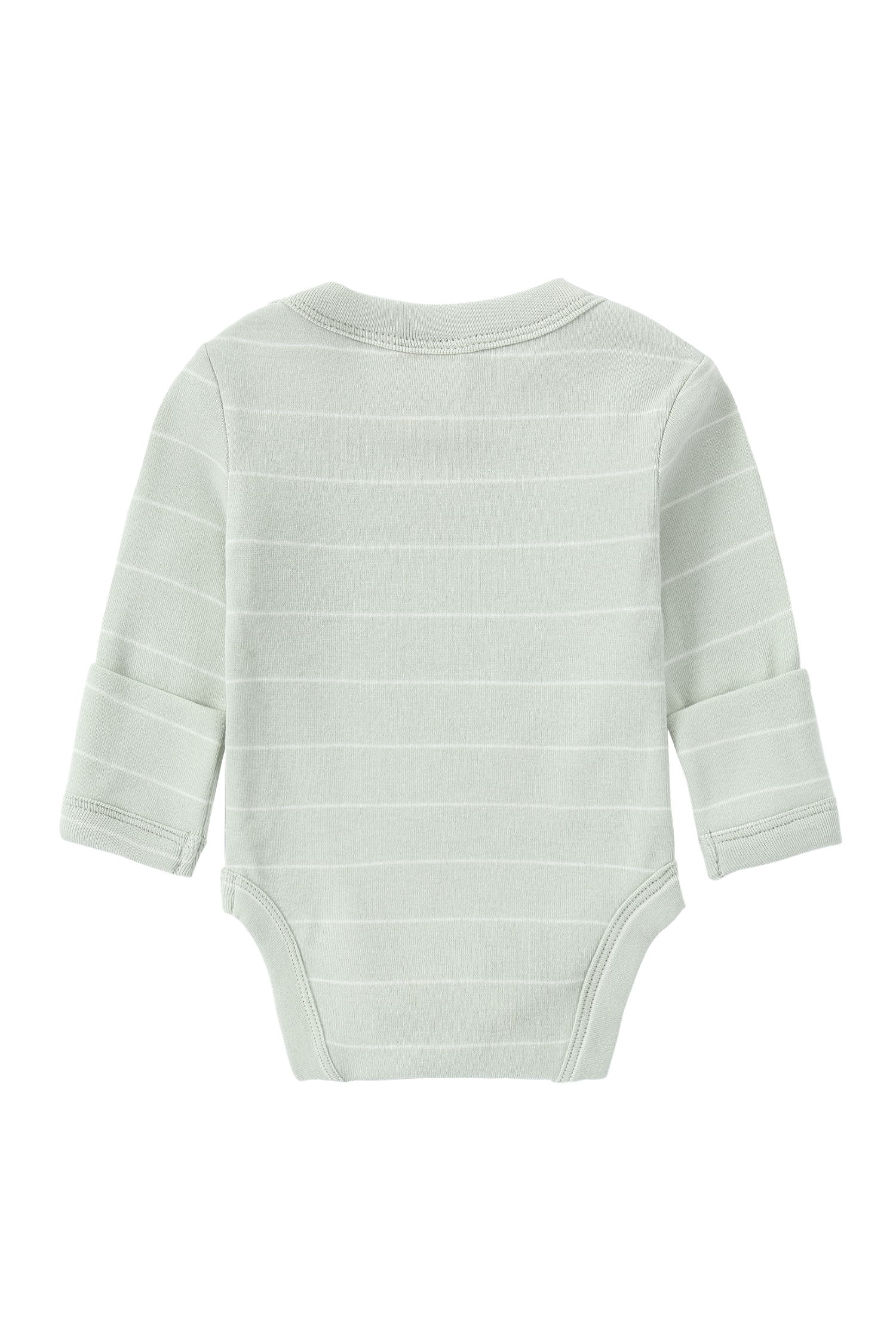 Classic Suit. L/S Blue Sky