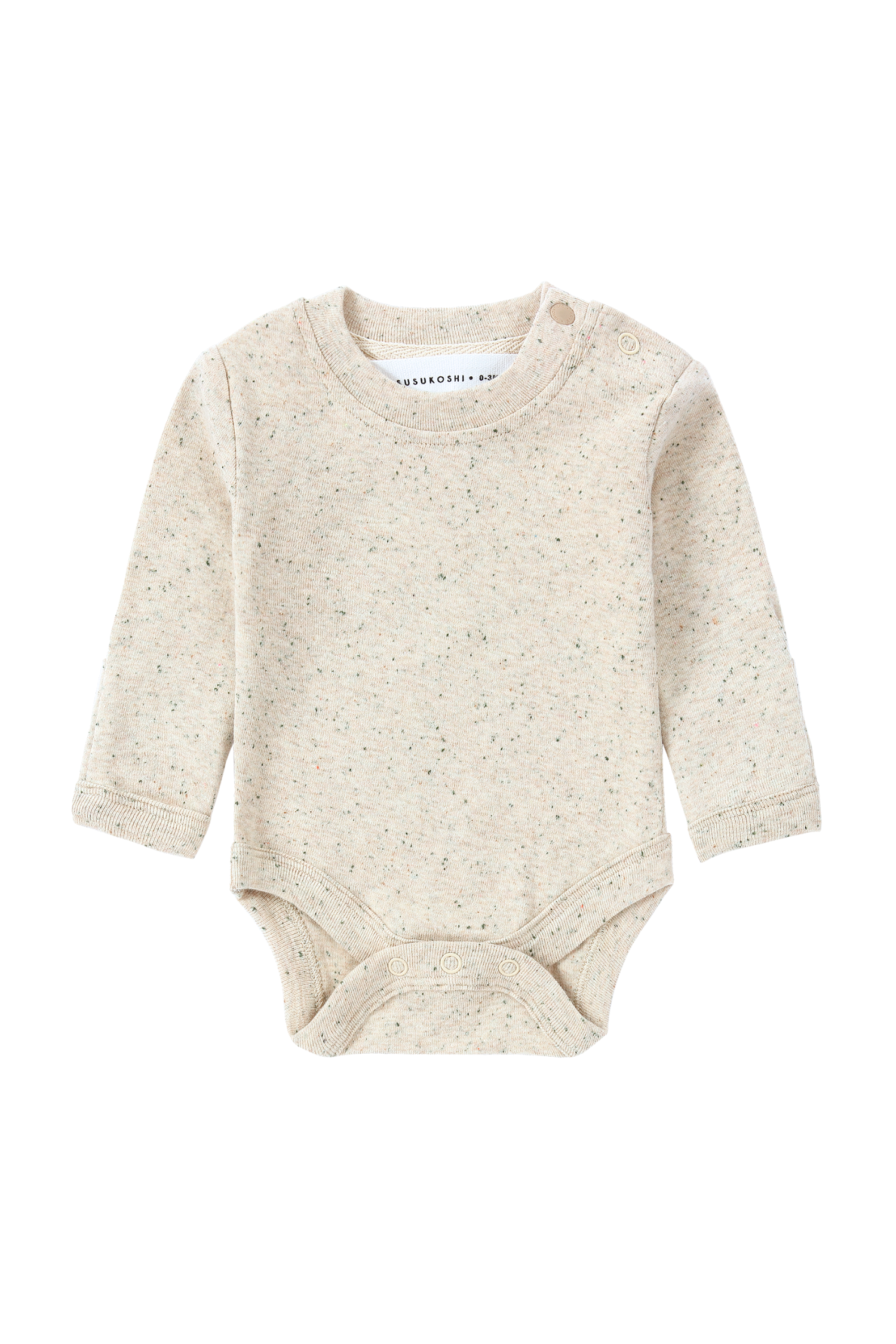 Classic Suit. L/S Willow