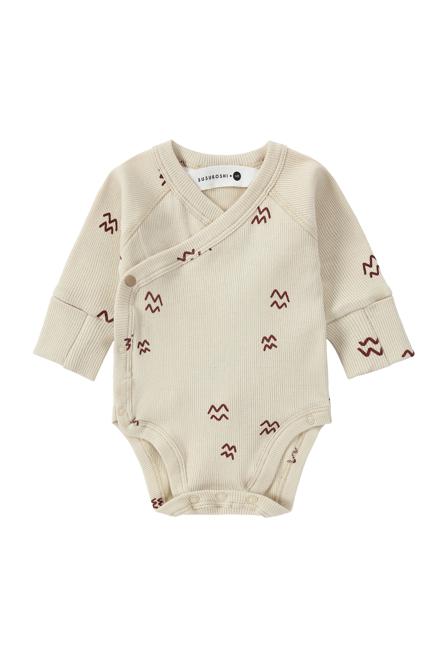 あお SUSUKOSHI Kimono Bodysuit Headband あお SUSUKOSHI Kimono Bodysuit Headband あお SUSUKOSHI Kimono