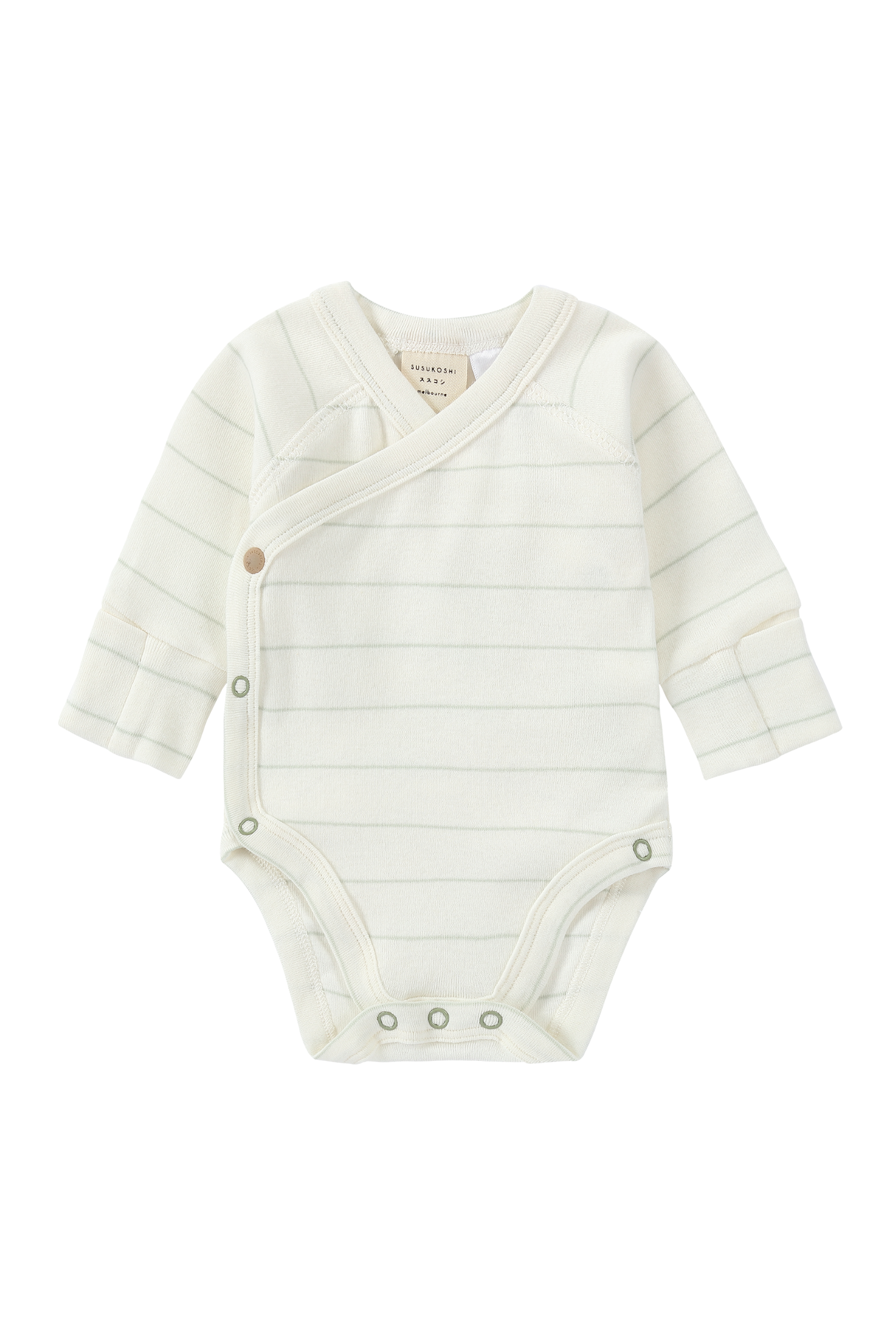 あお SUSUKOSHI Kimono Bodysuit Headband あお SUSUKOSHI Kimono Bodysuit Headband あお SUSUKOSHI Kimono