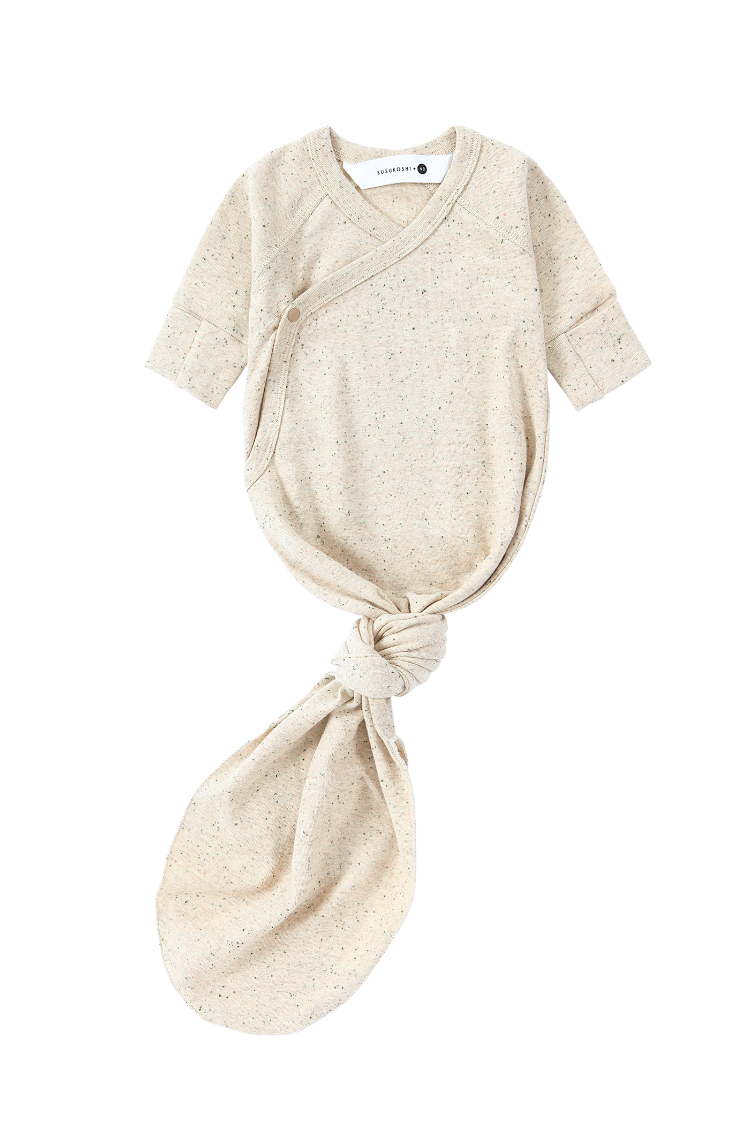 Kimono Gown. Willow