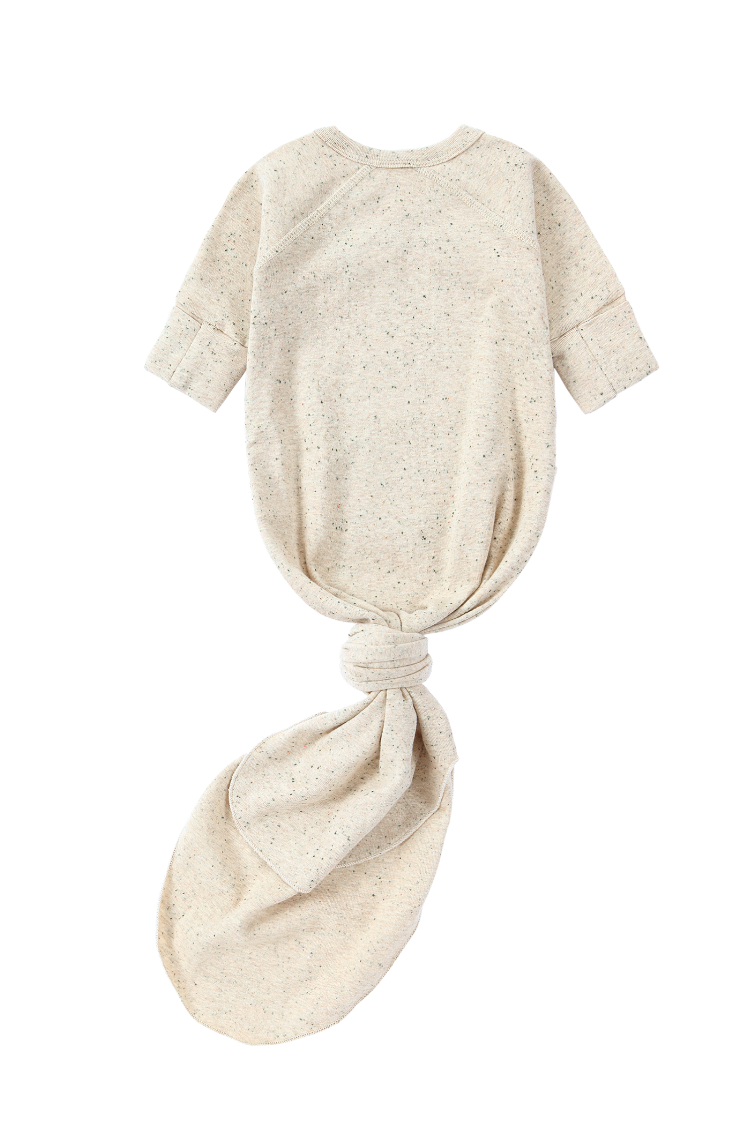 Kimono Gown. Willow