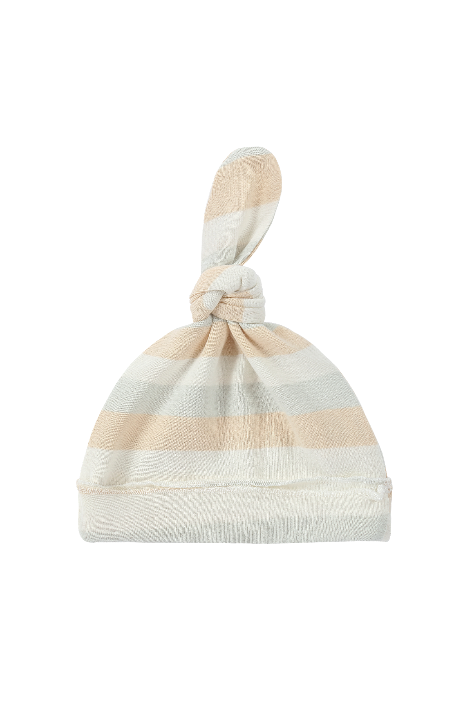 Knotted Hat. Beach Days