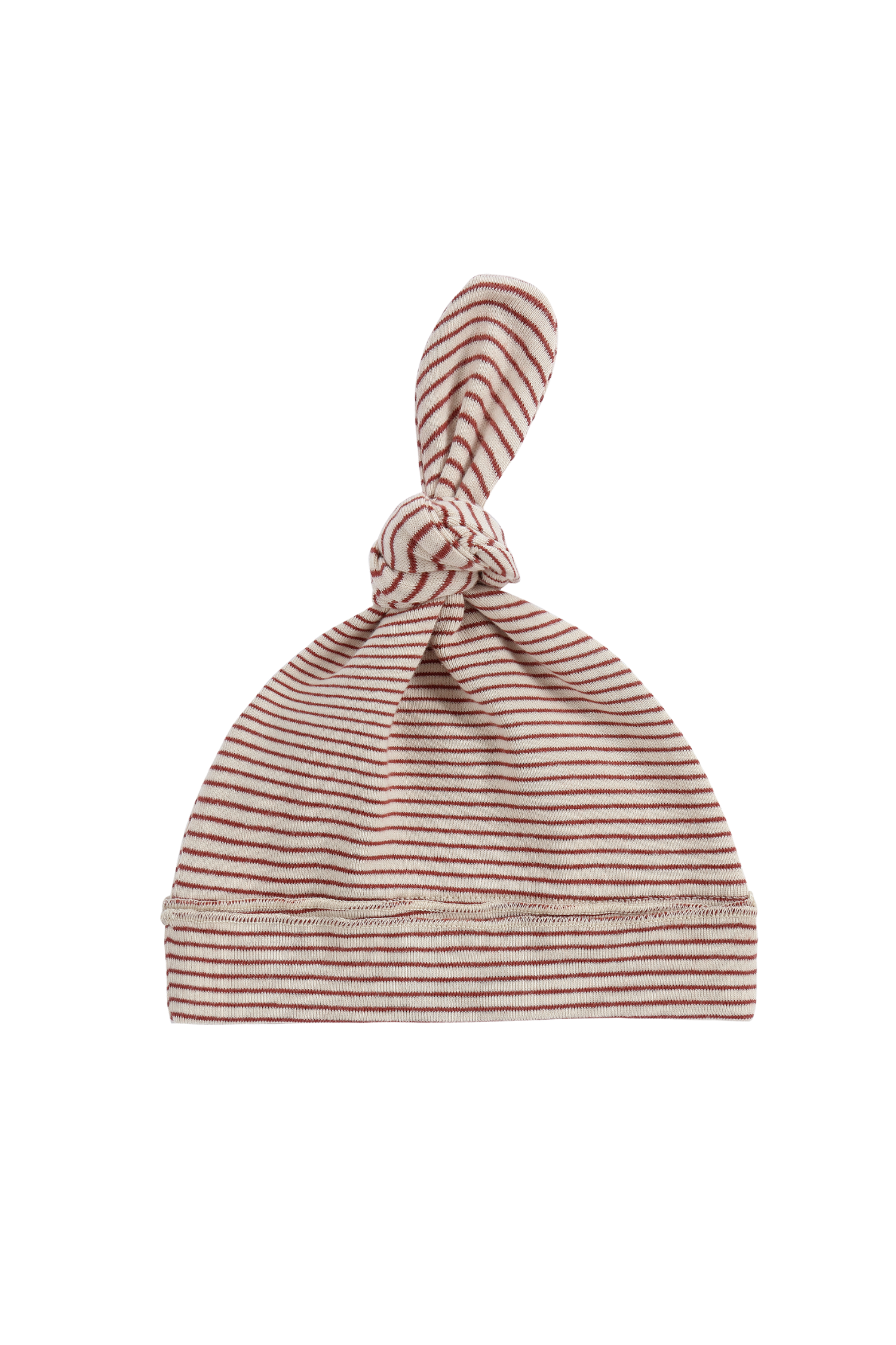 Knotted Hat. Ember