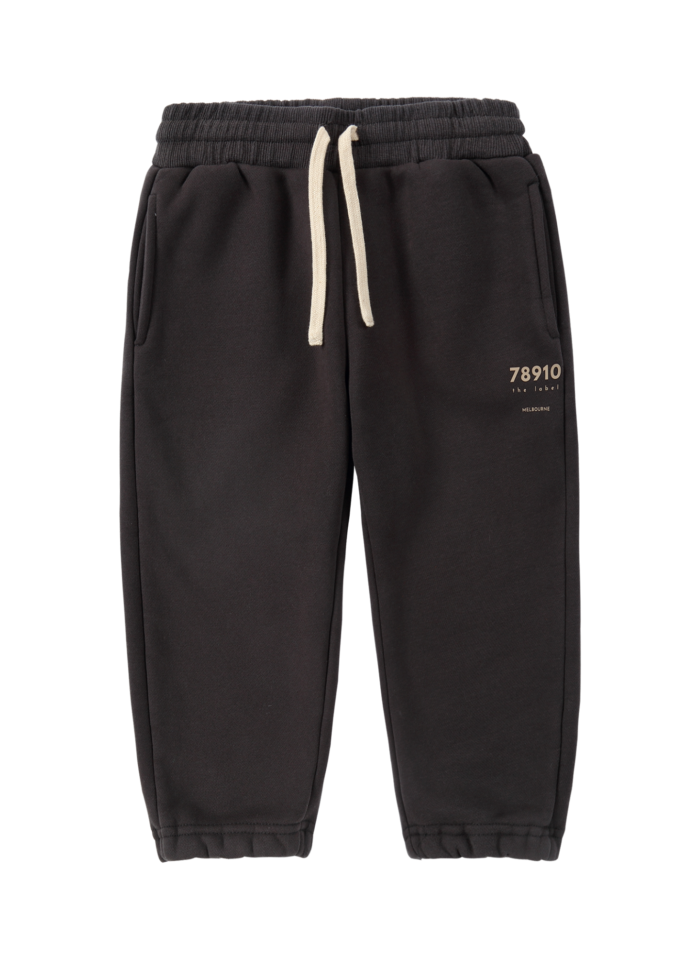 Kids Fleece Jogger