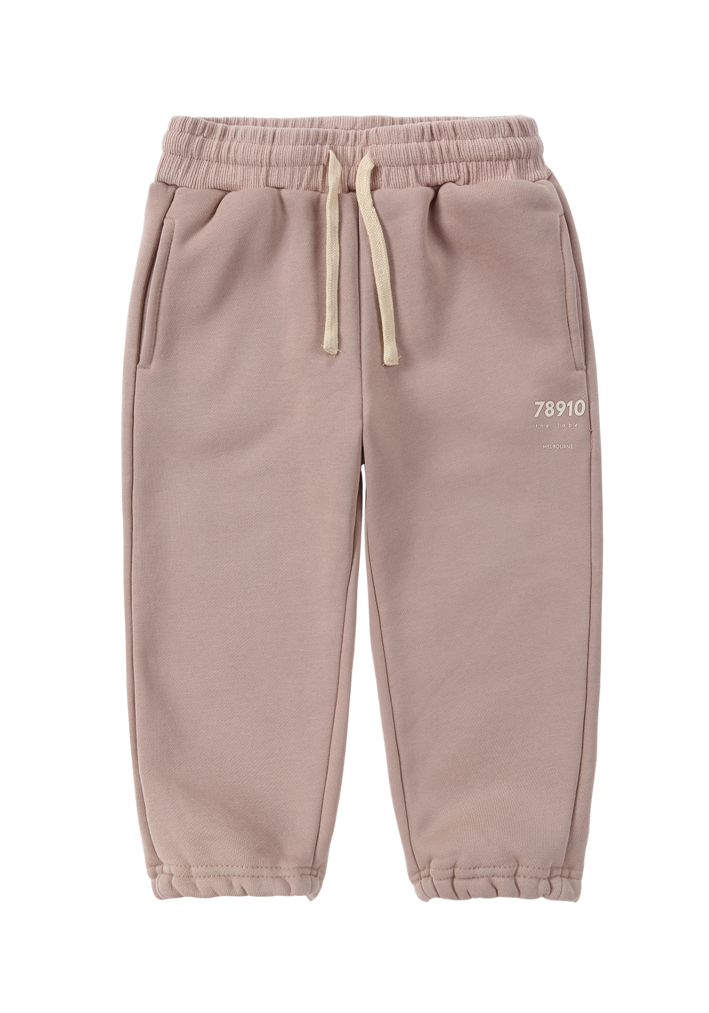 Kids Fleece Jogger