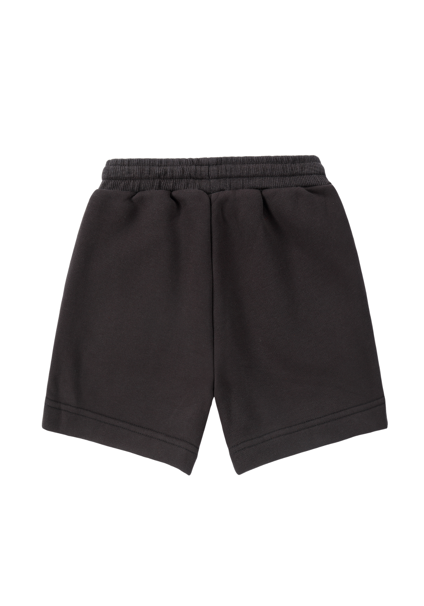 Kids Fleece Relaxed Shorts