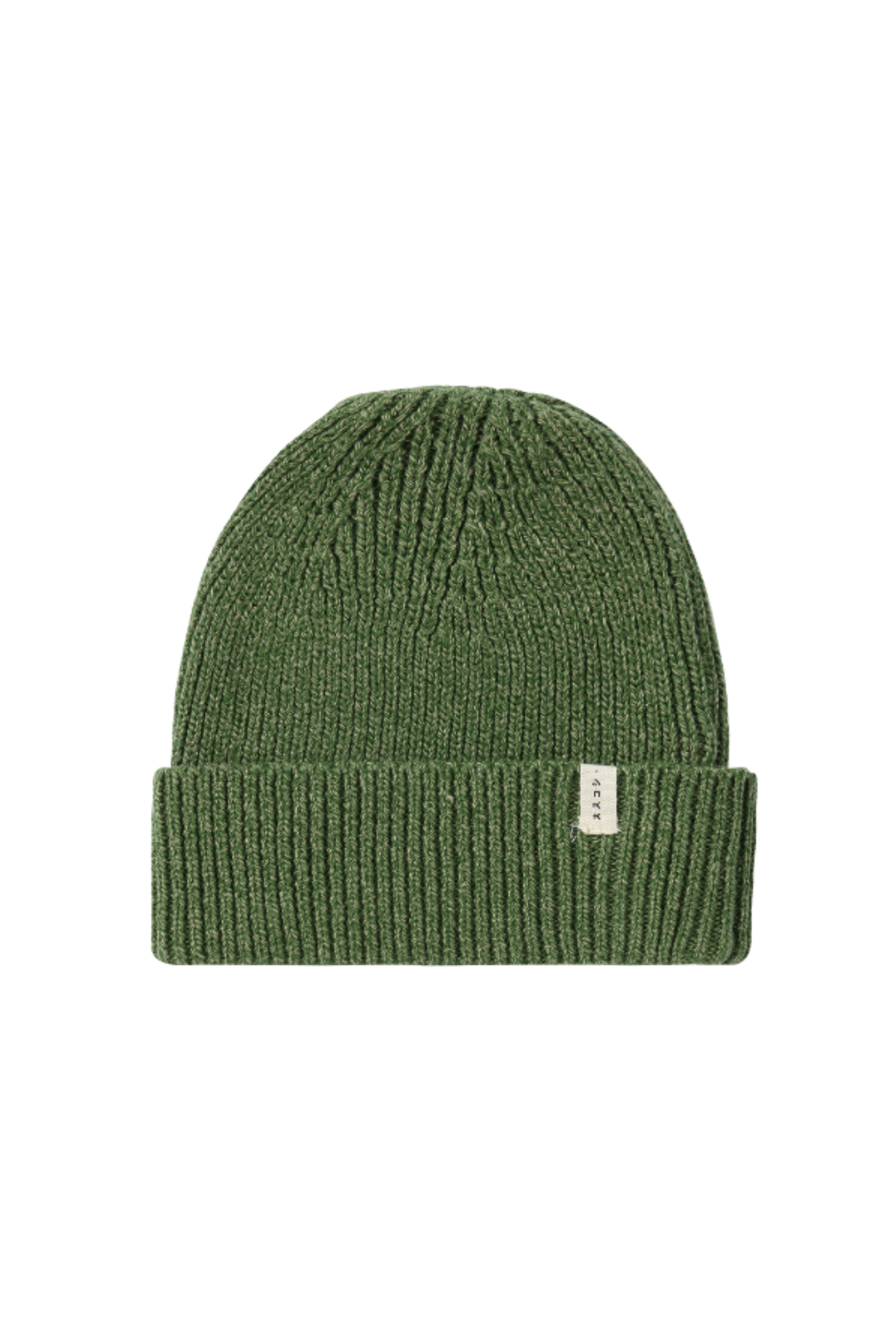 Knit Beanie. Willow