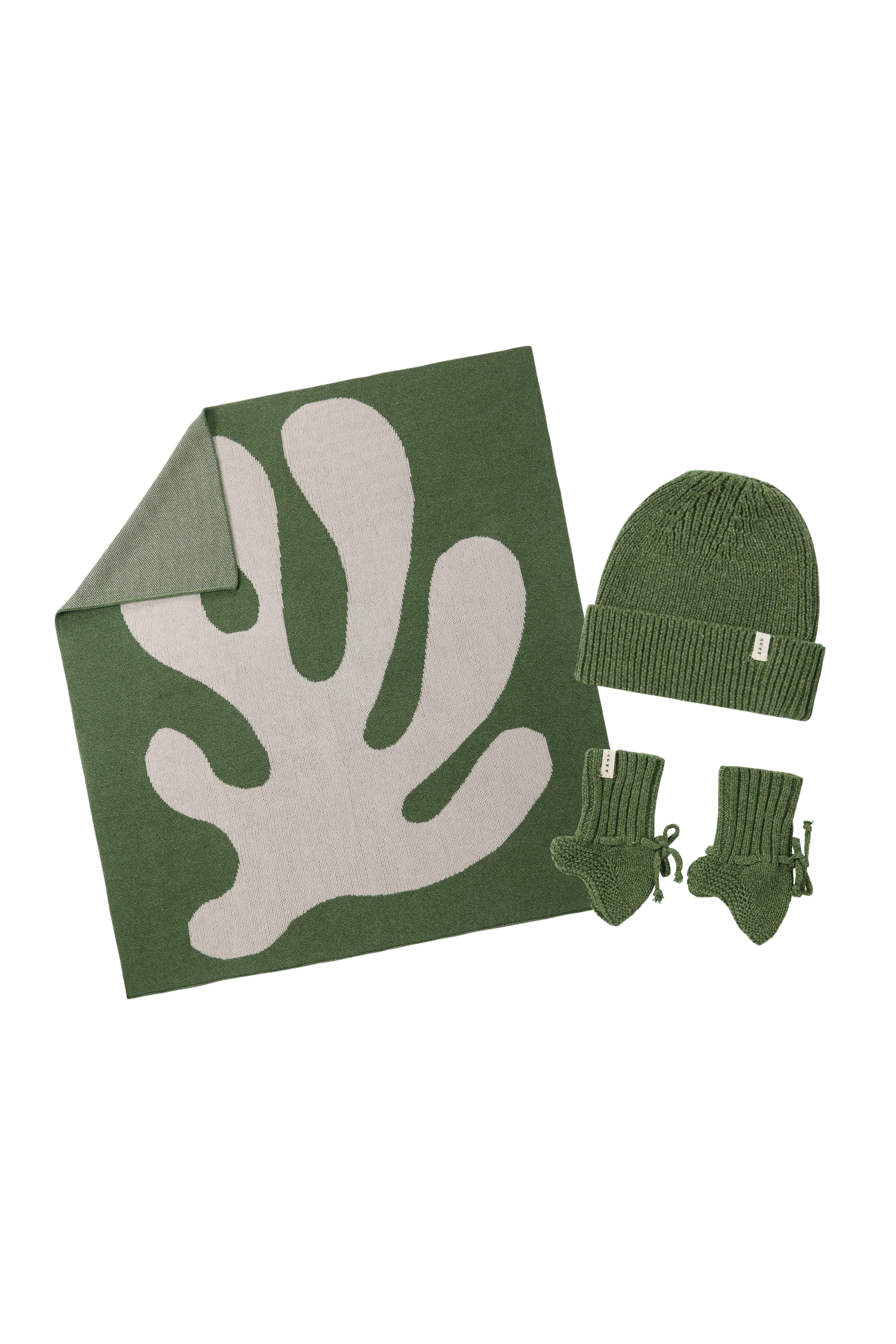 Knit Bundle - Willow