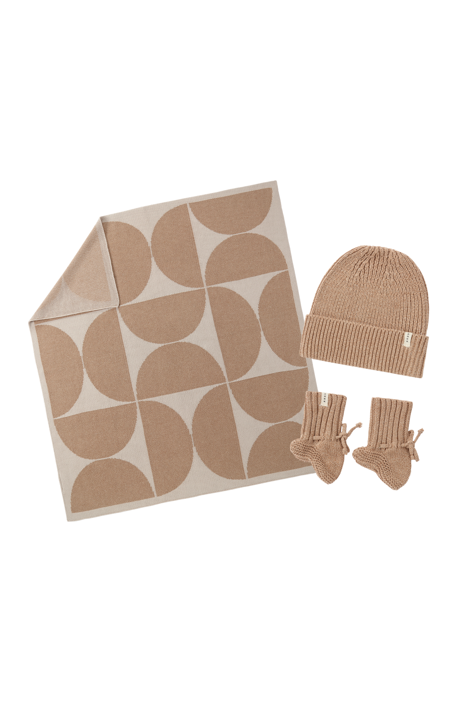 Knit Bundle - Meadow