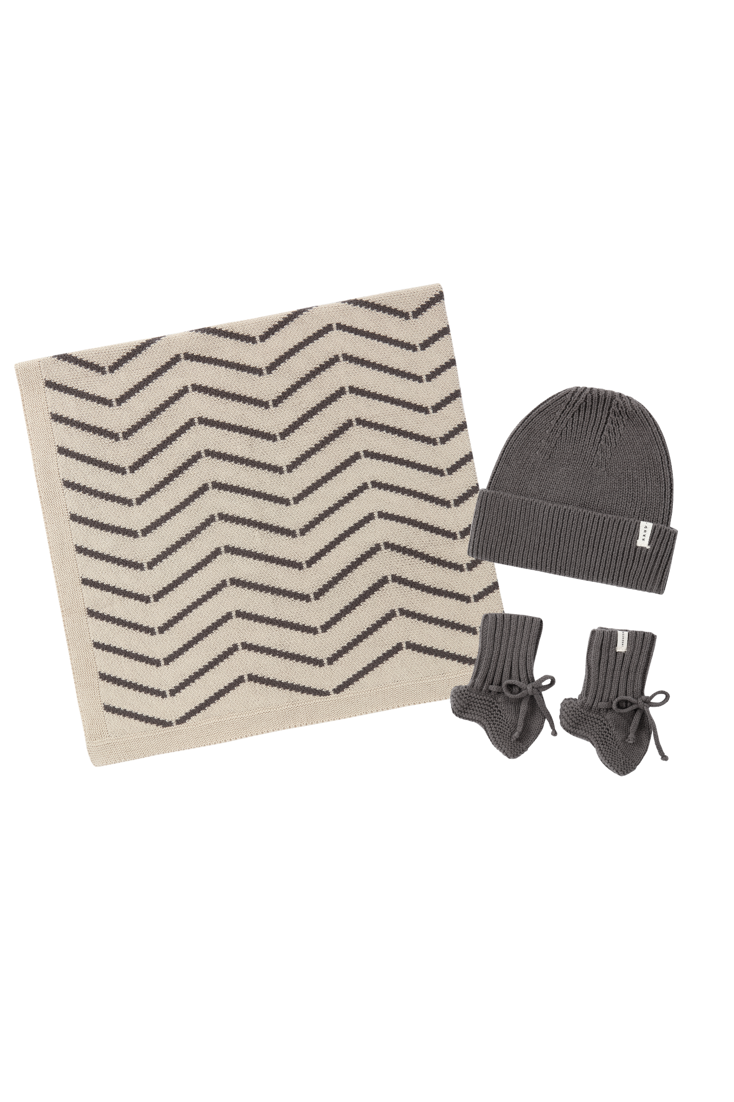 Knit Bundle - Lavarock