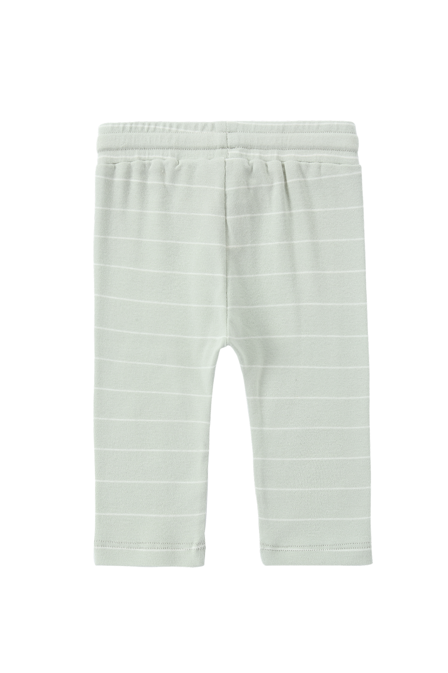 Drawstring Legging. Blue Sky