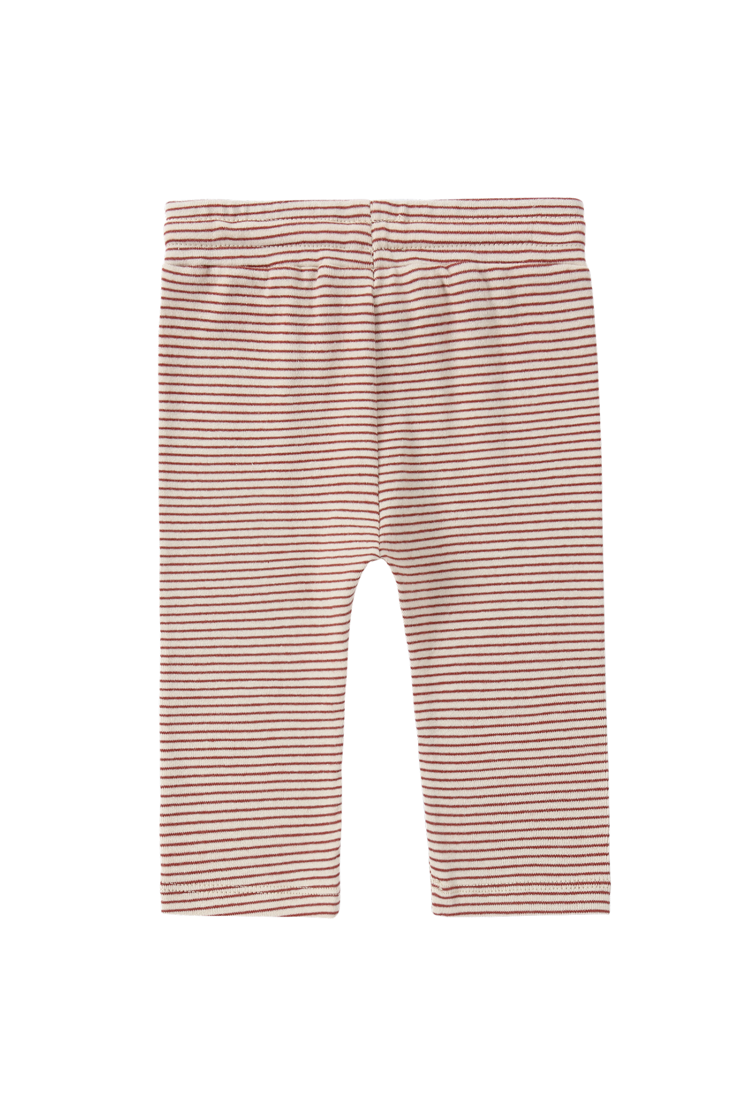 Drawstring Legging. Ember