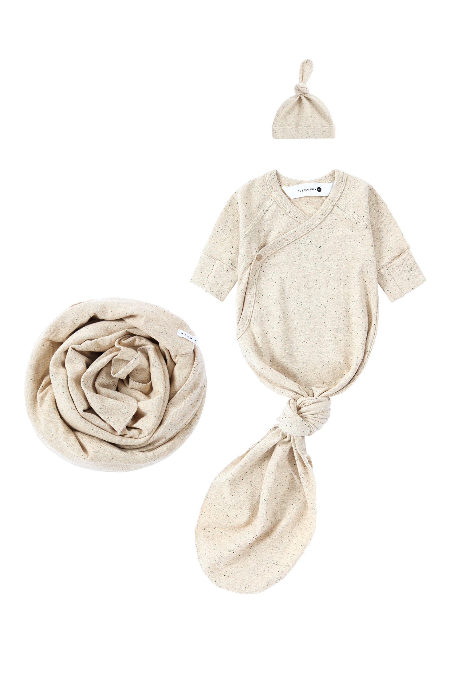 Newborn Gifting Bundle - Willow