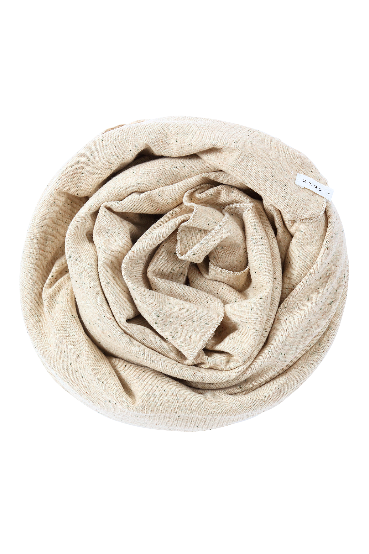 Swaddle Blanket. Willow