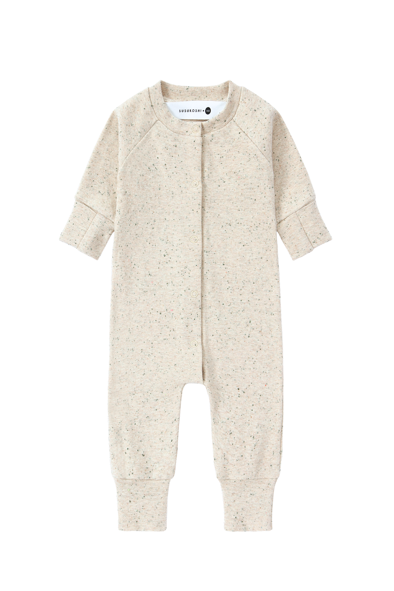 Snap Suit. Willow