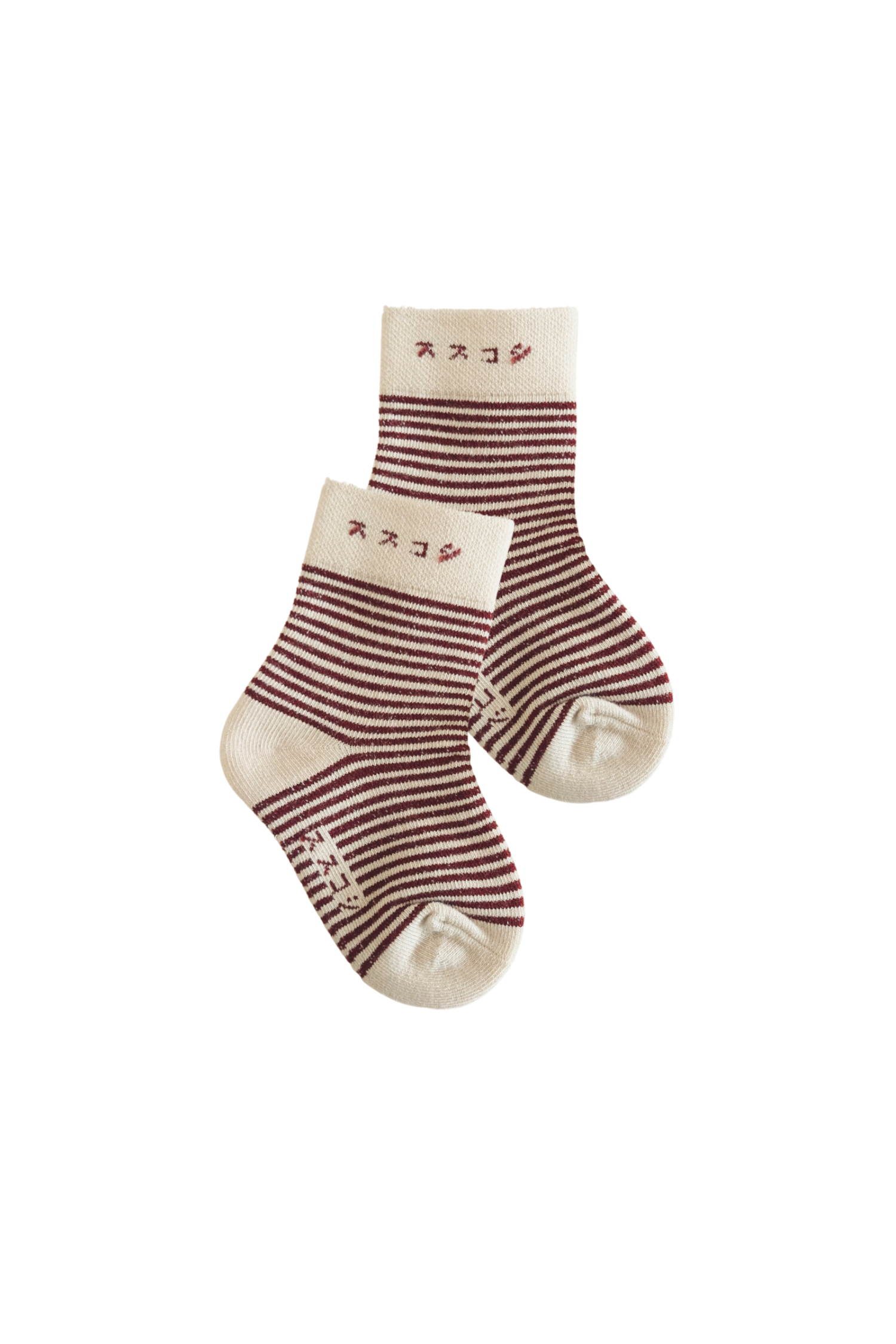 Socks. Ember