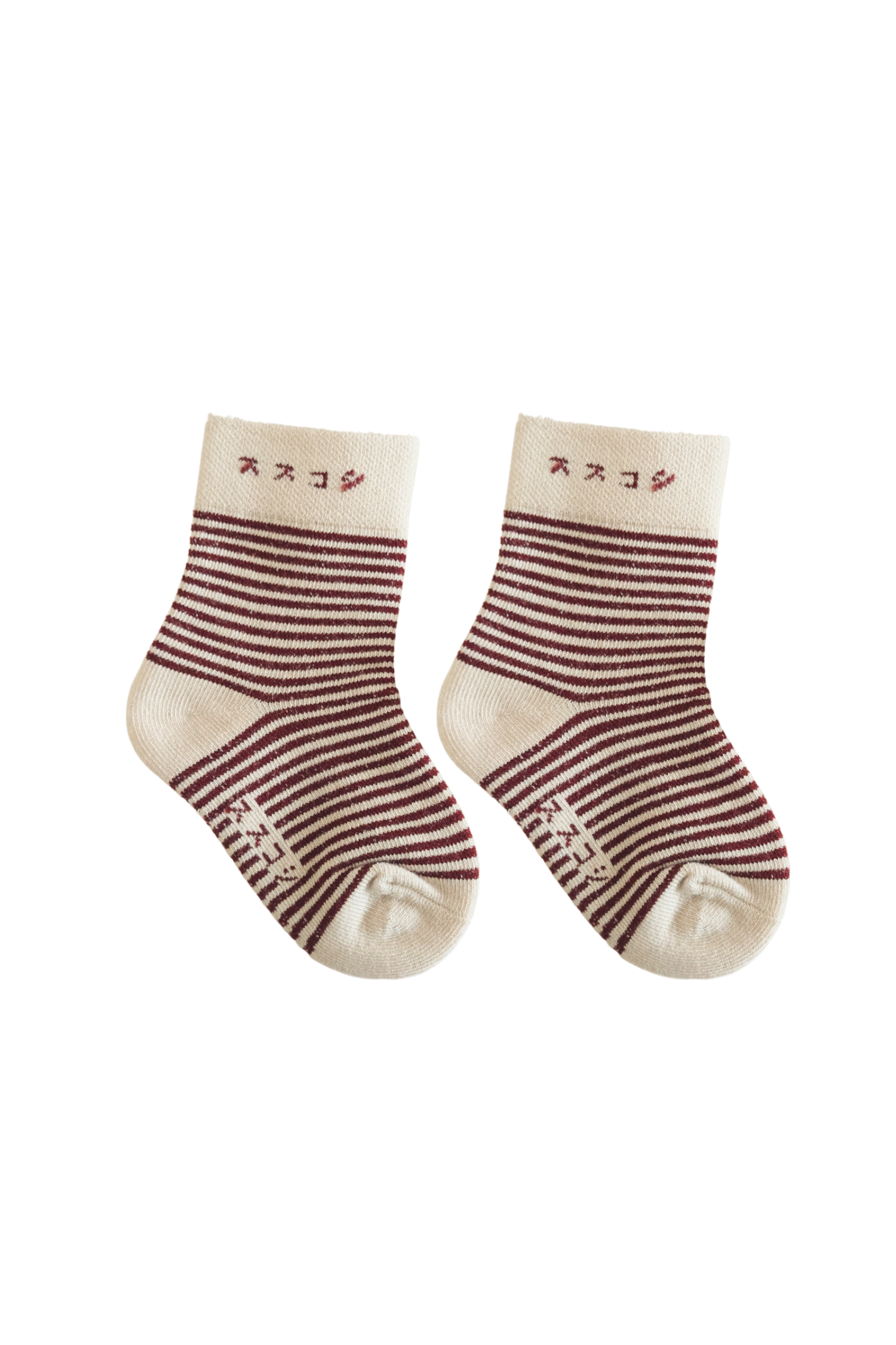 Socks. Ember