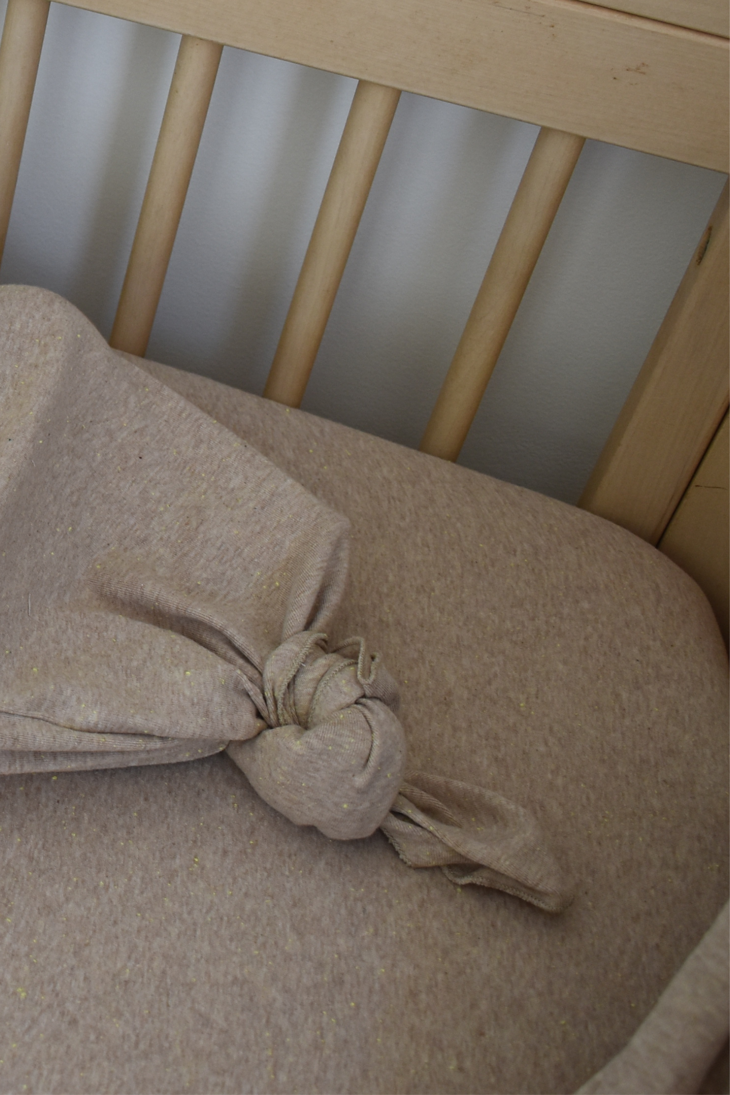 Fitted Sheet. Sunset