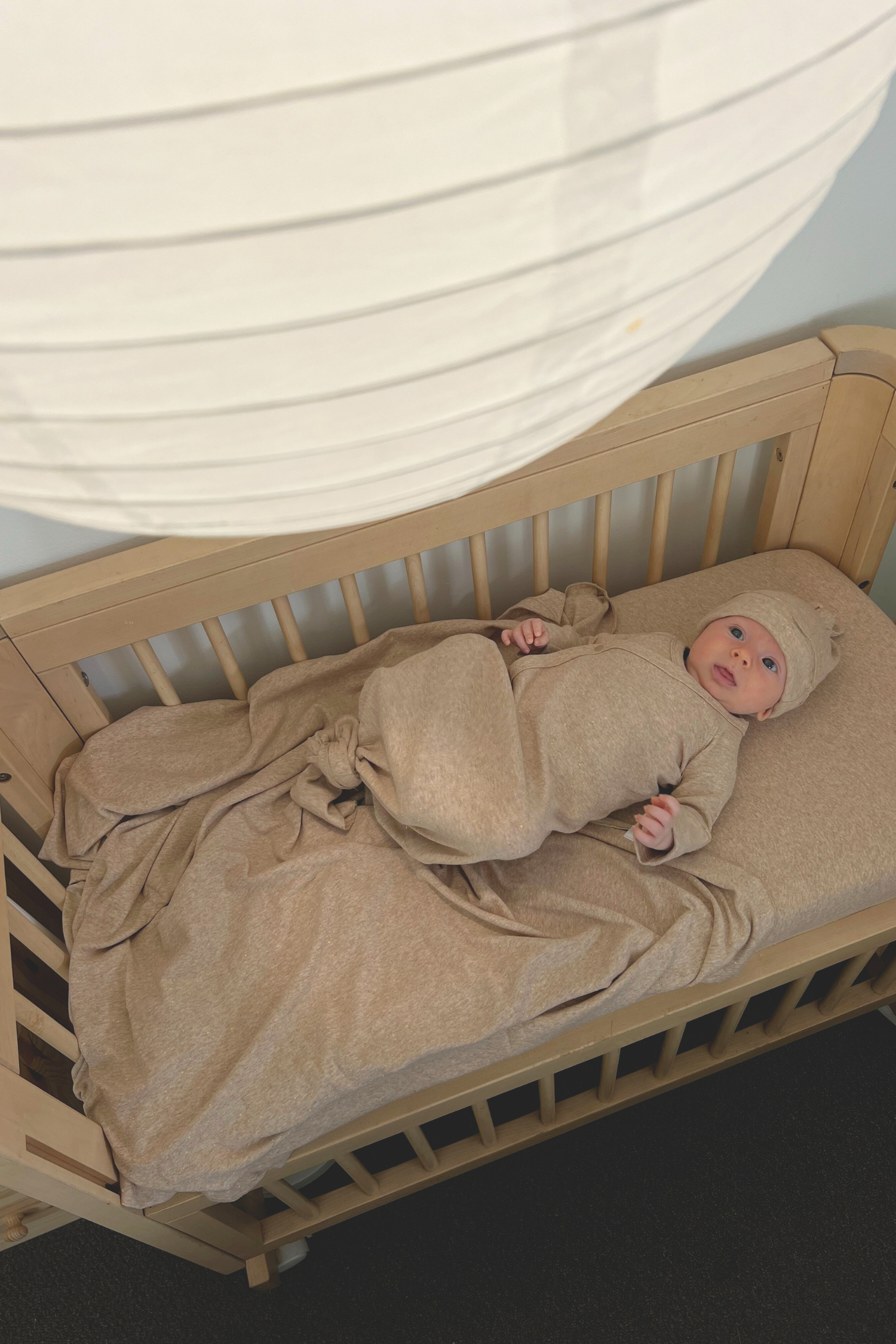 Fitted Sheet. Sunset