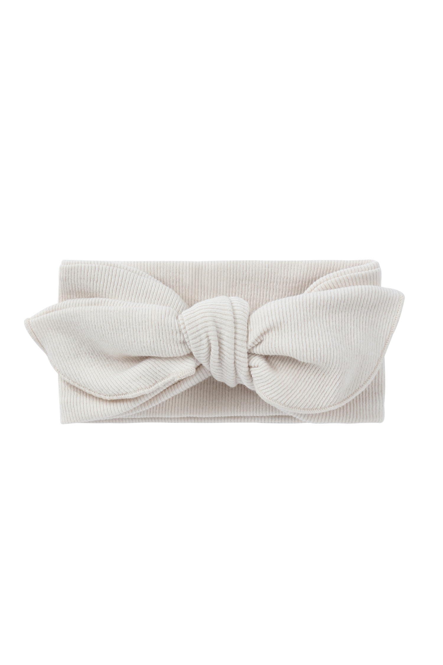 Headband. Salt