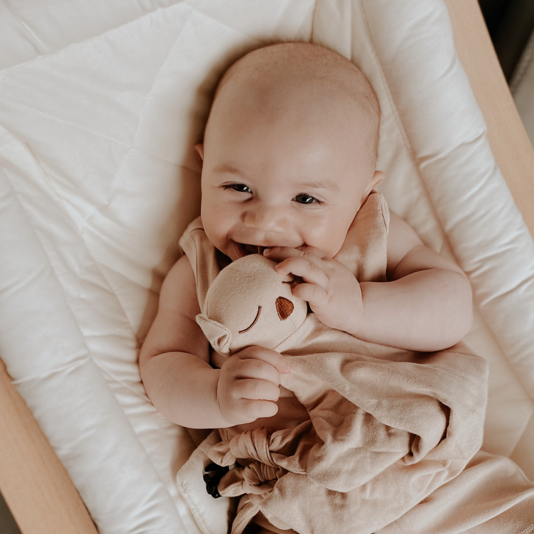 Cuddle Blanket. KOALA - Husk