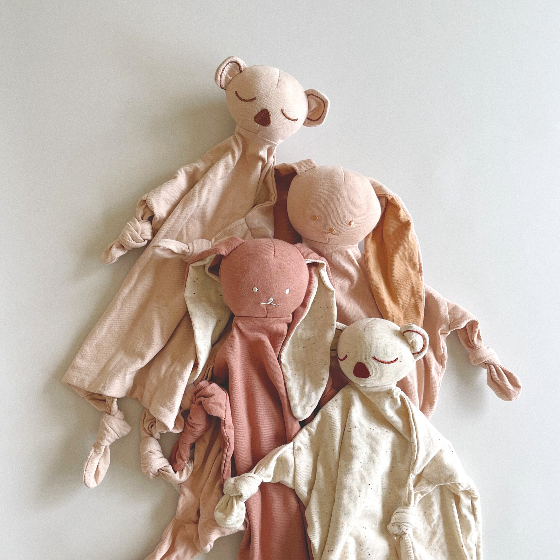 Cuddle Blanket. KOALA - Husk