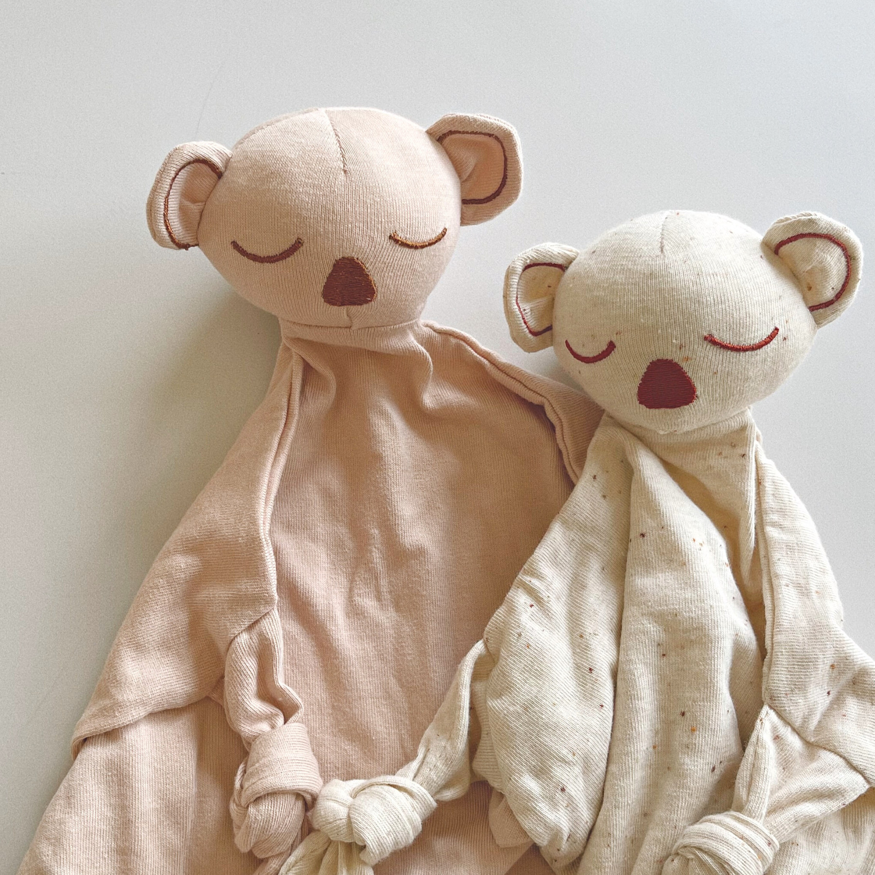 Cuddle Blanket. KOALA - Husk