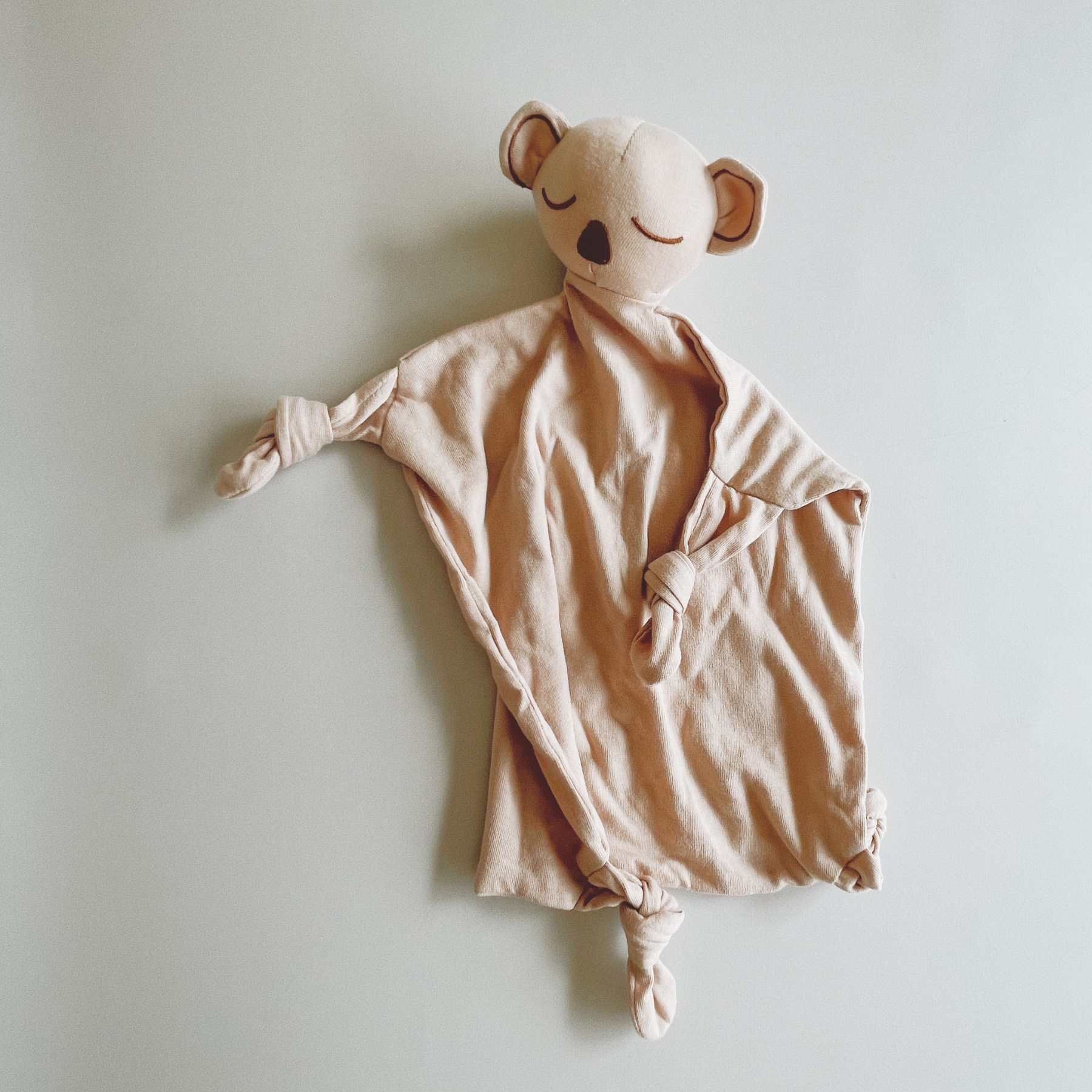 Cuddle Blanket. KOALA - Husk