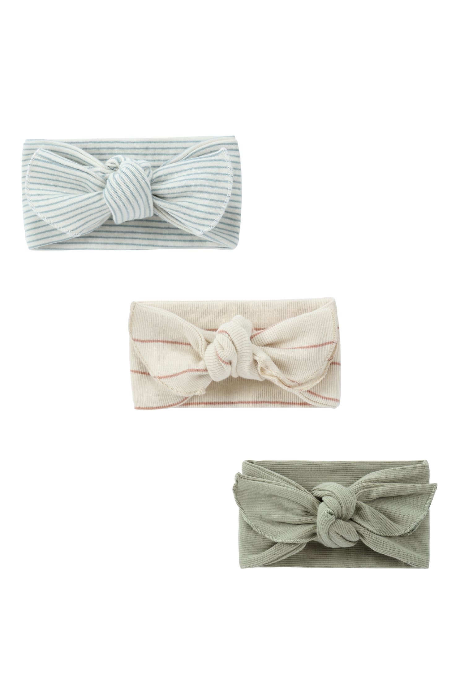 Bundle: HEADBAND x 3