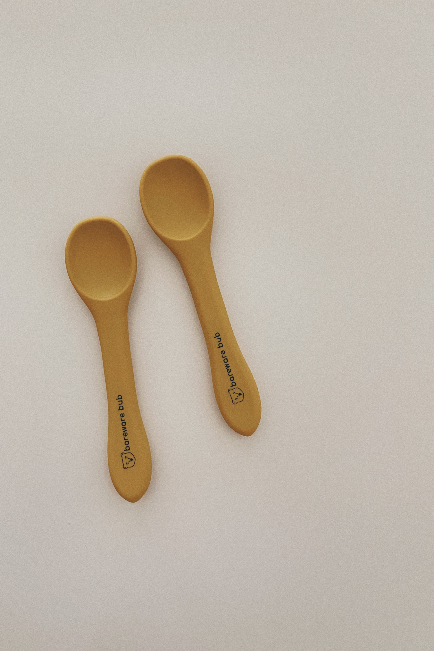 Spare Me | Spoon set. Sunrise