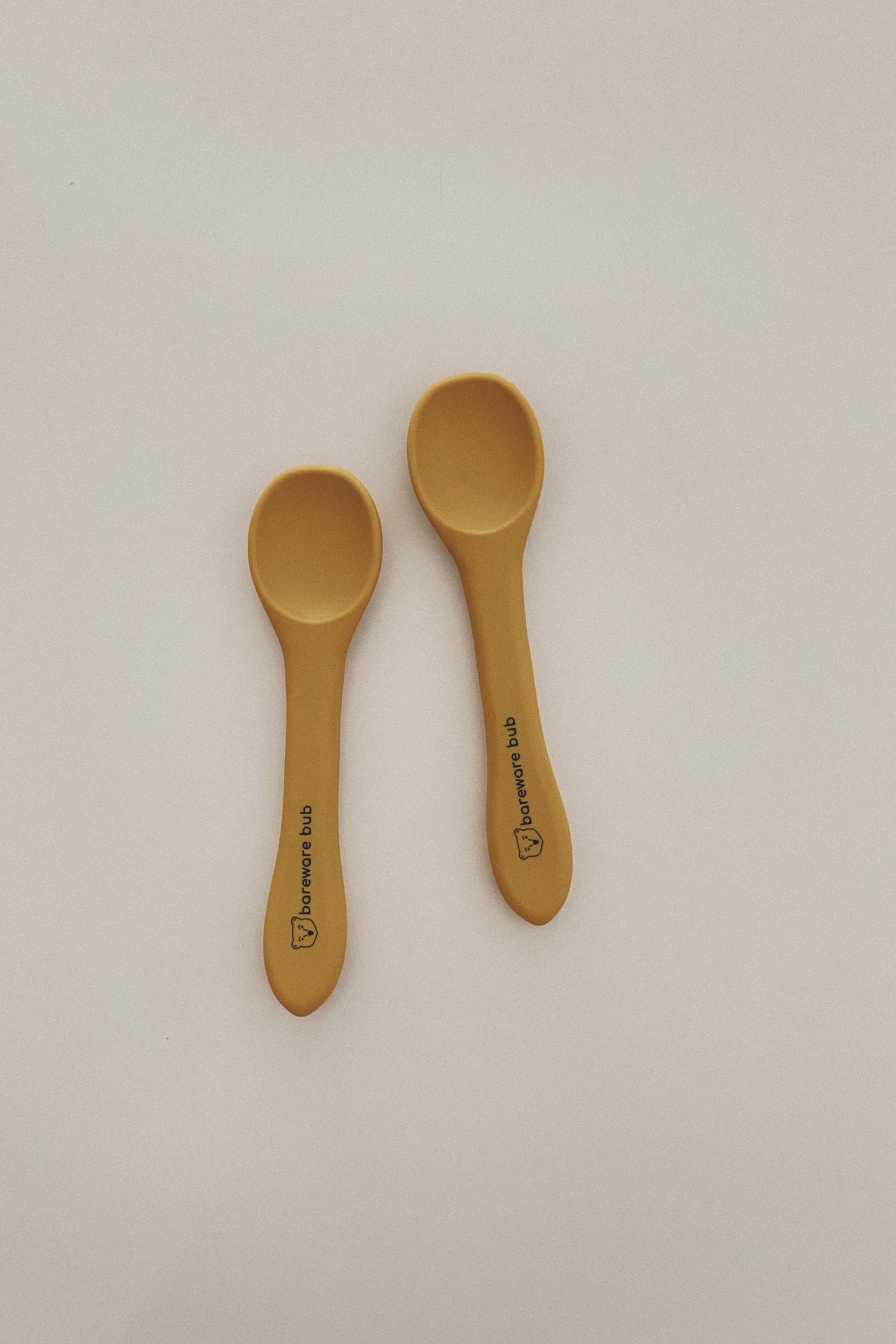 Spare Me | Spoon set. Sunrise