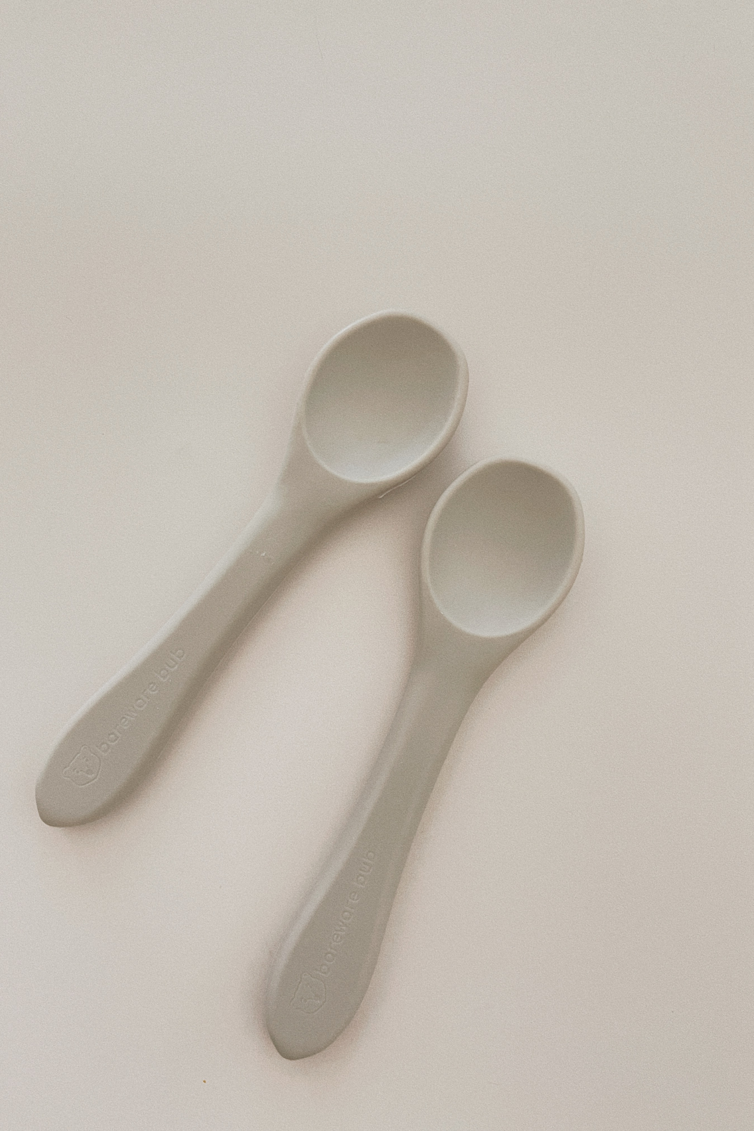 Spare Me | Spoon set. Chai