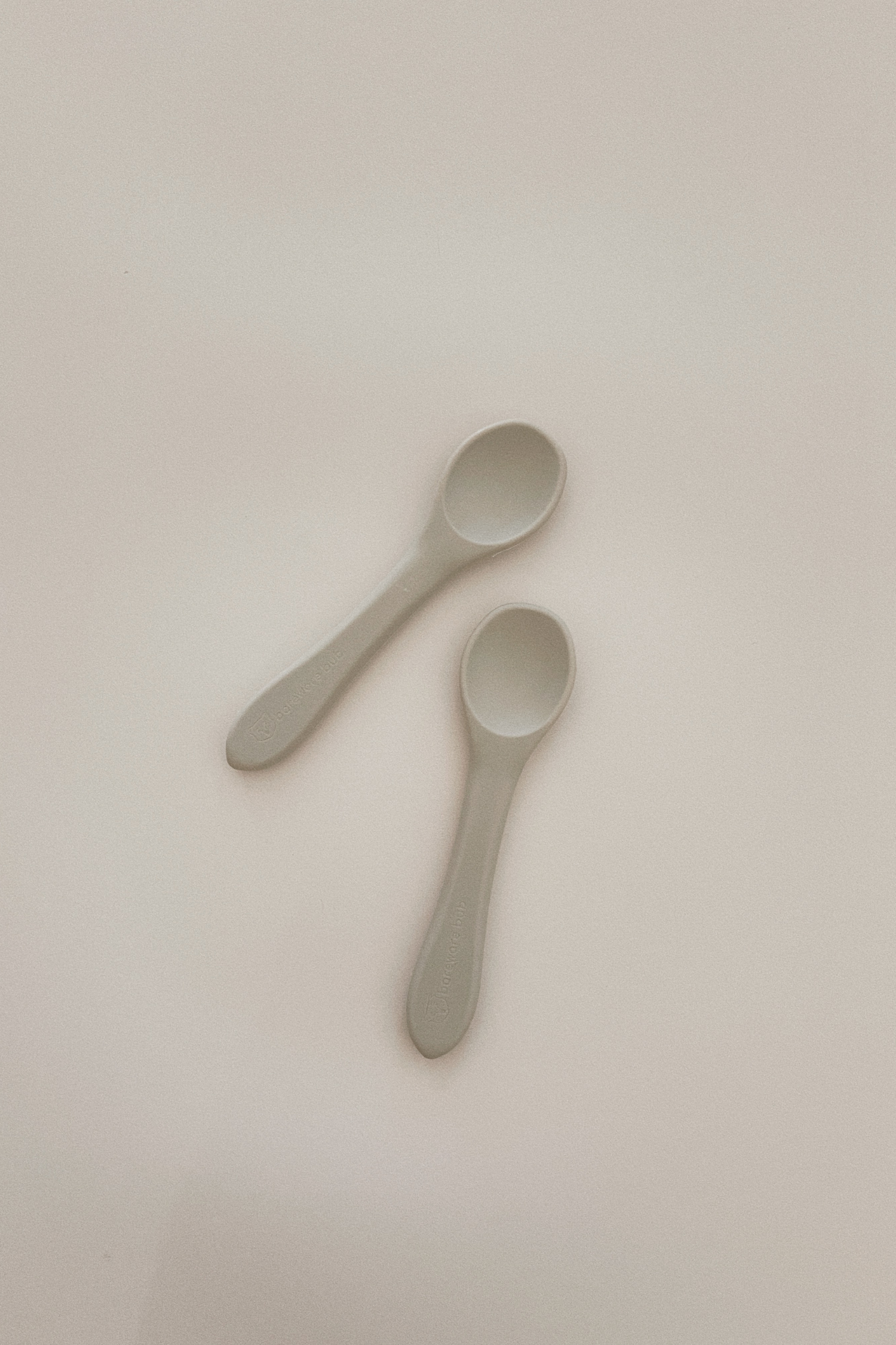 Spare Me | Spoon set. Chai