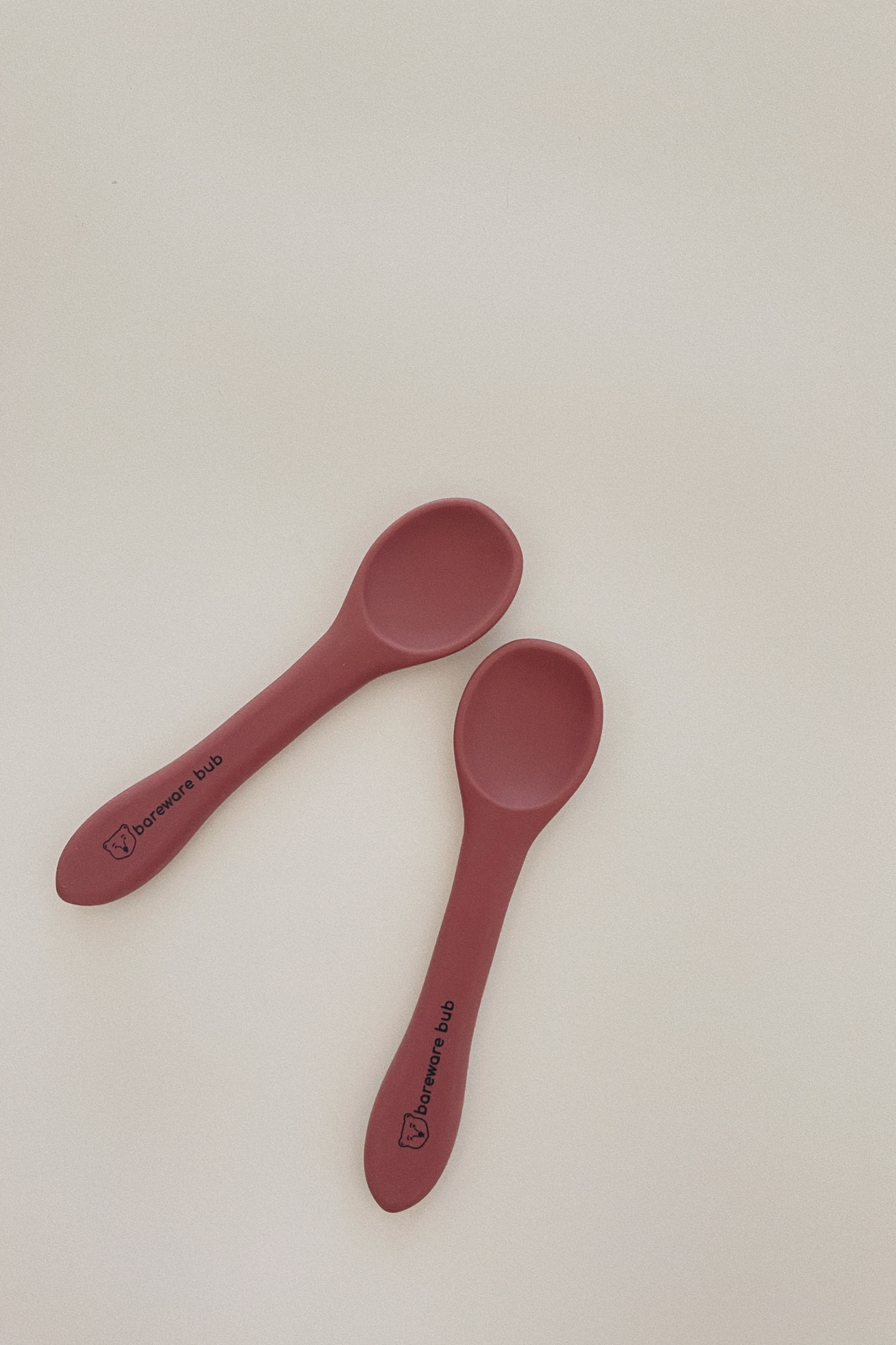 Spare Me | Spoon set. Mulberry