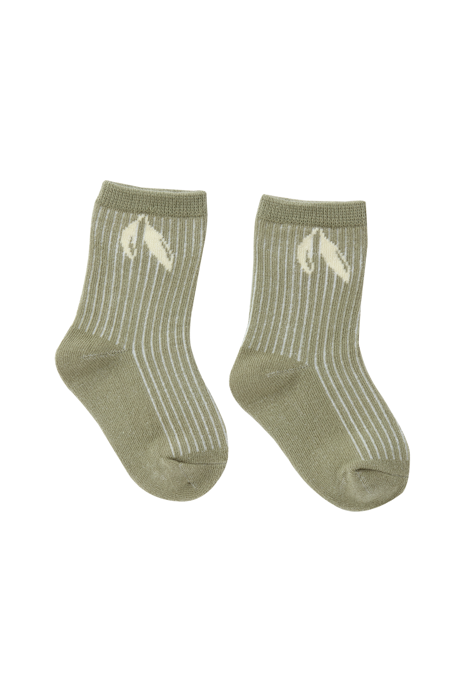 Socks. Gumleaf