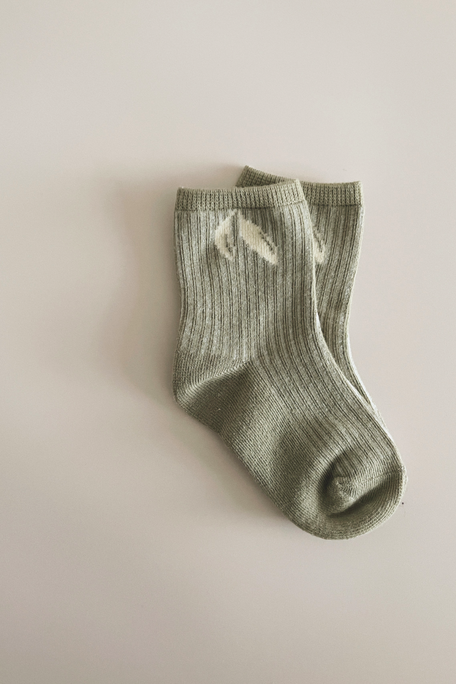 Socks. Gumleaf