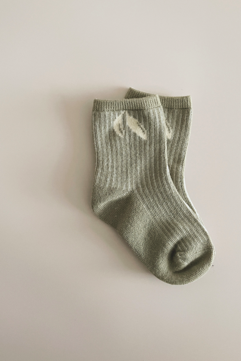 BUNDLE: Swaddle x Knotted Hat