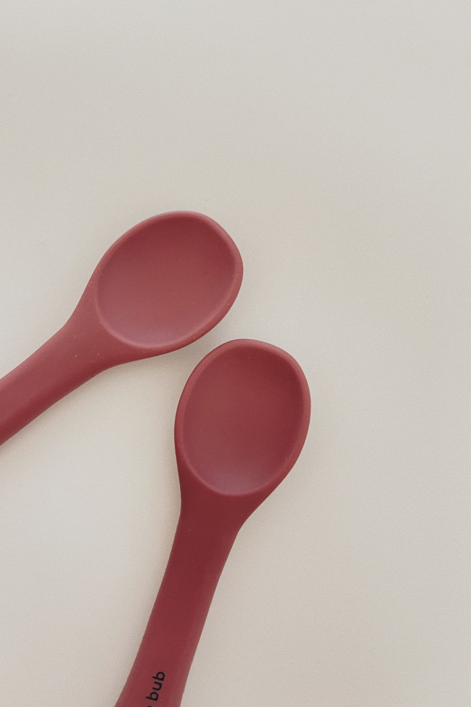 Spare Me | Spoon set. Mulberry