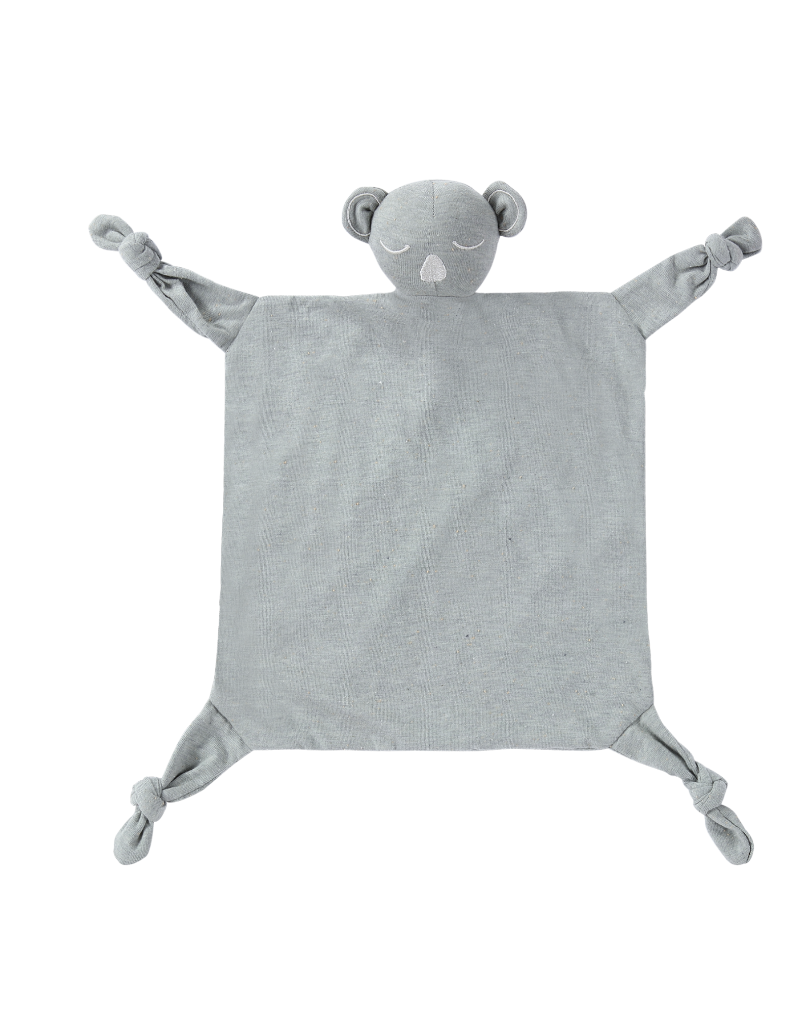 Cuddle Blanket. KOALA - Dew Speckled