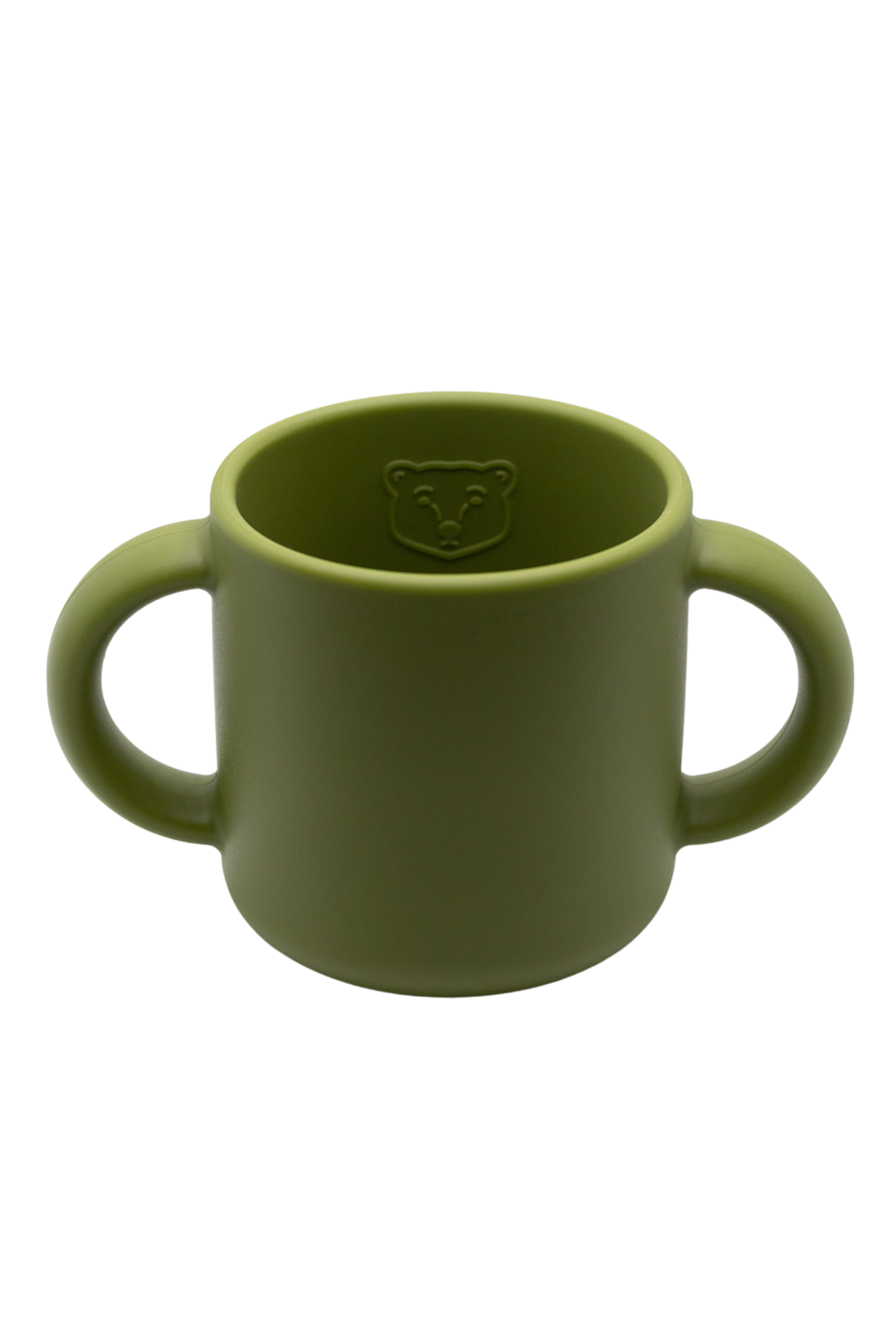 Drink Up | Cup. Olive